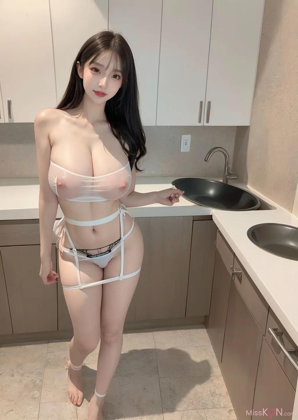 AI Generated] Nghị Thực Họa Phong Vol.271 (160 ảnh)