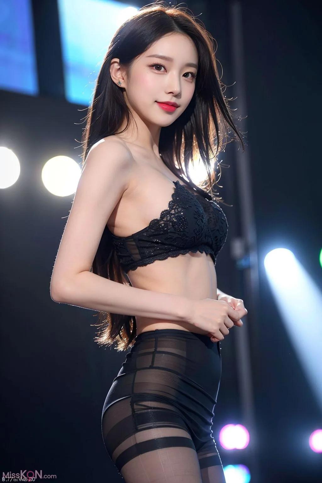 AI Generated] Near-Realistic Painting Style Vol. 276 (157 photos)