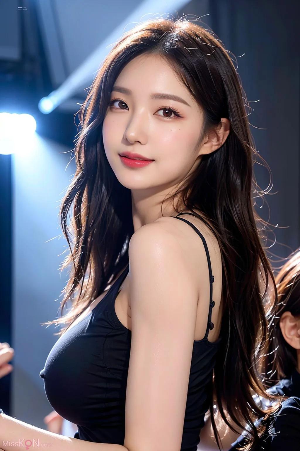 [AI Generated] 拟实画风 Vol.276 (157 photos)