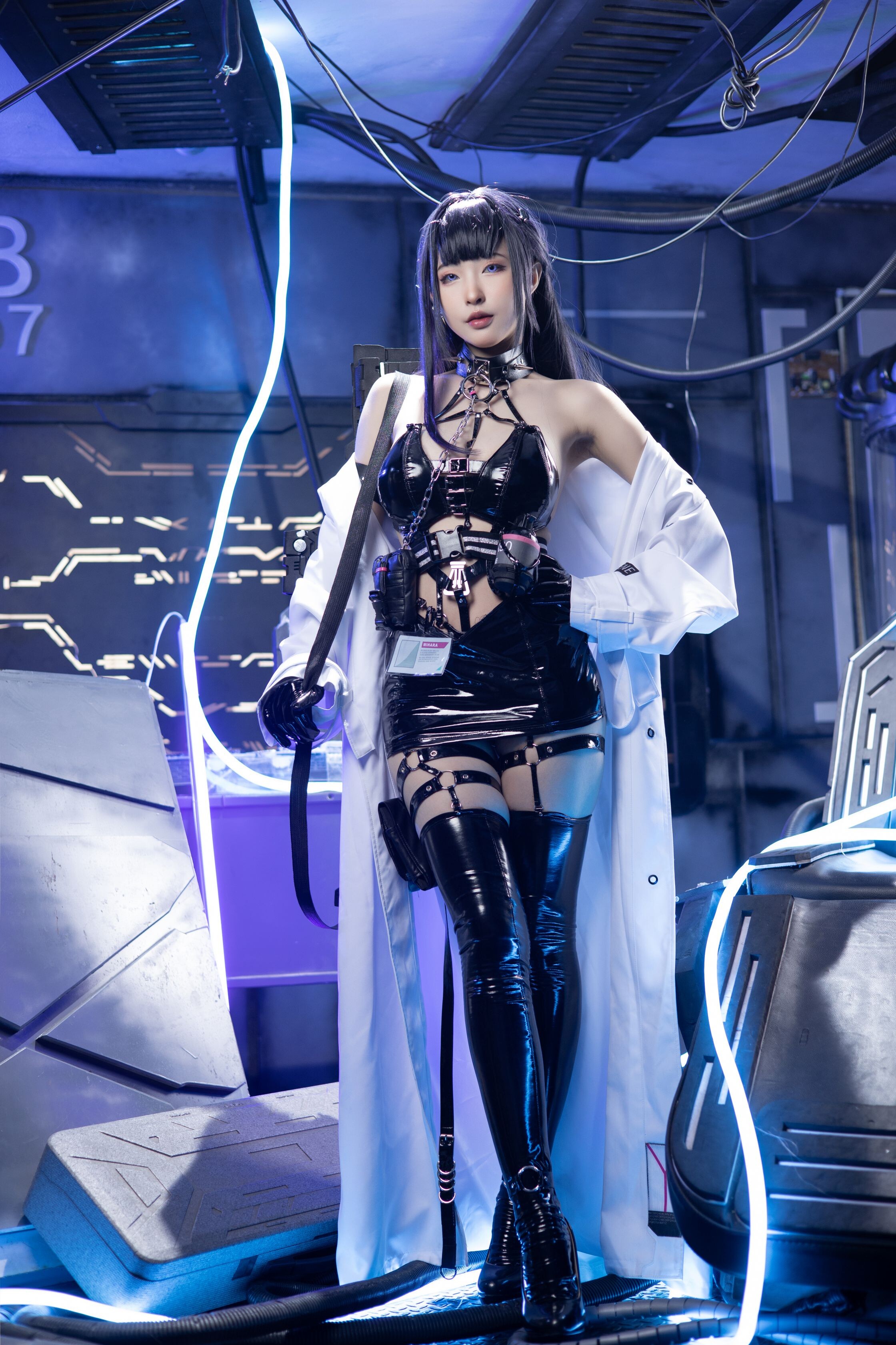 Shimizu Yuno - Mihara