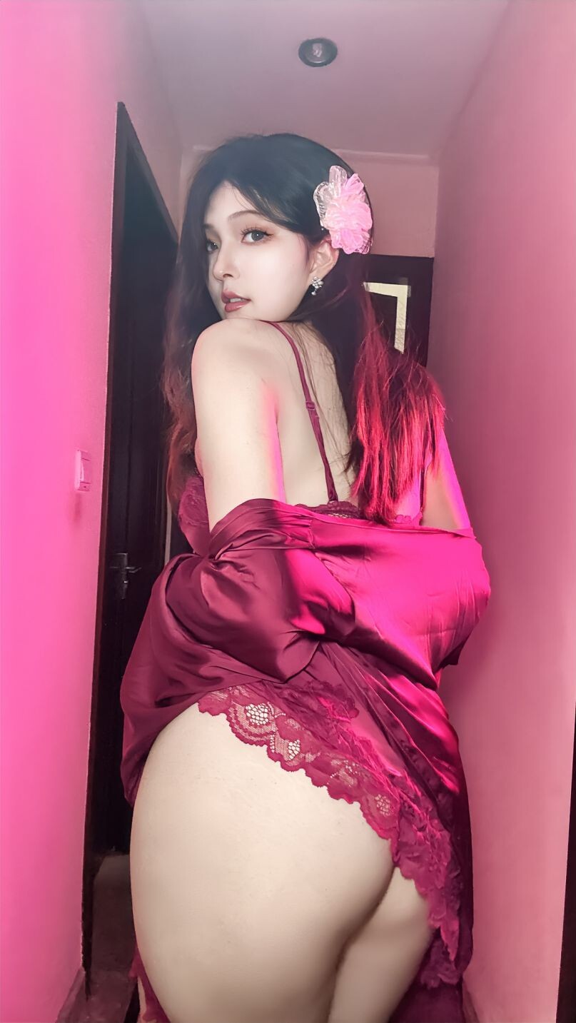 Natsuko - Violet 43P1V