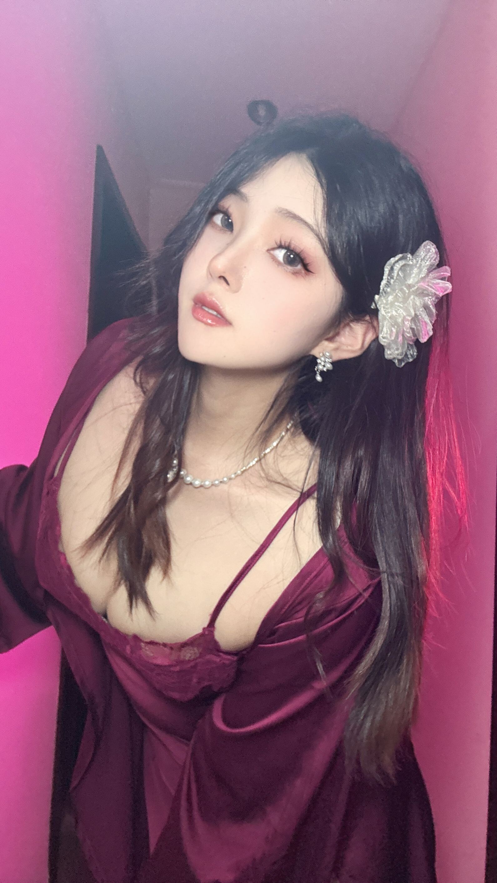 Natsuko - Violet 43P1V