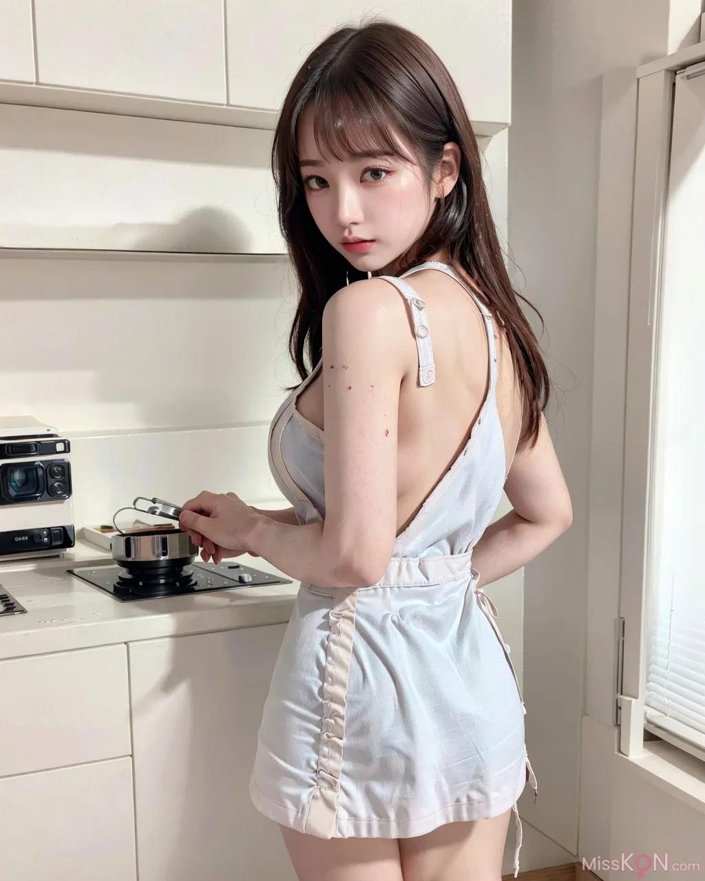AI 生成] 写実画風 Vol.277 (140 枚の写真)