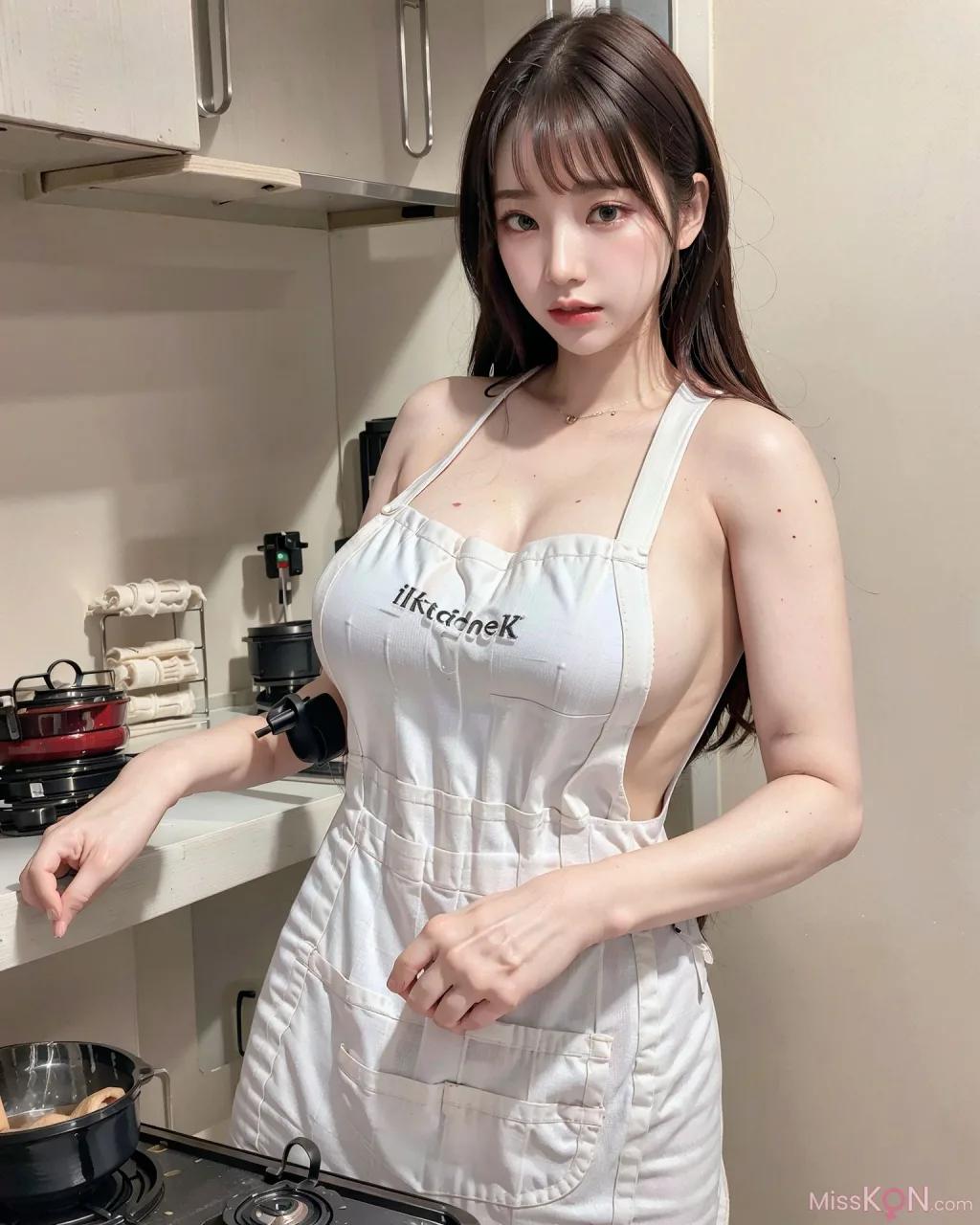 AI 生成] 写実画風 Vol.277 (140 枚の写真)