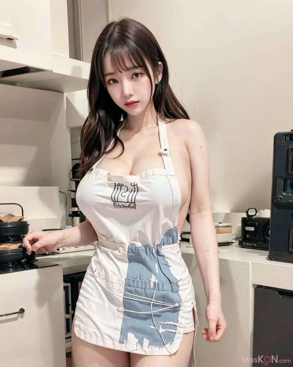 AI 生成] 写実画風 Vol.277 (140 枚の写真)