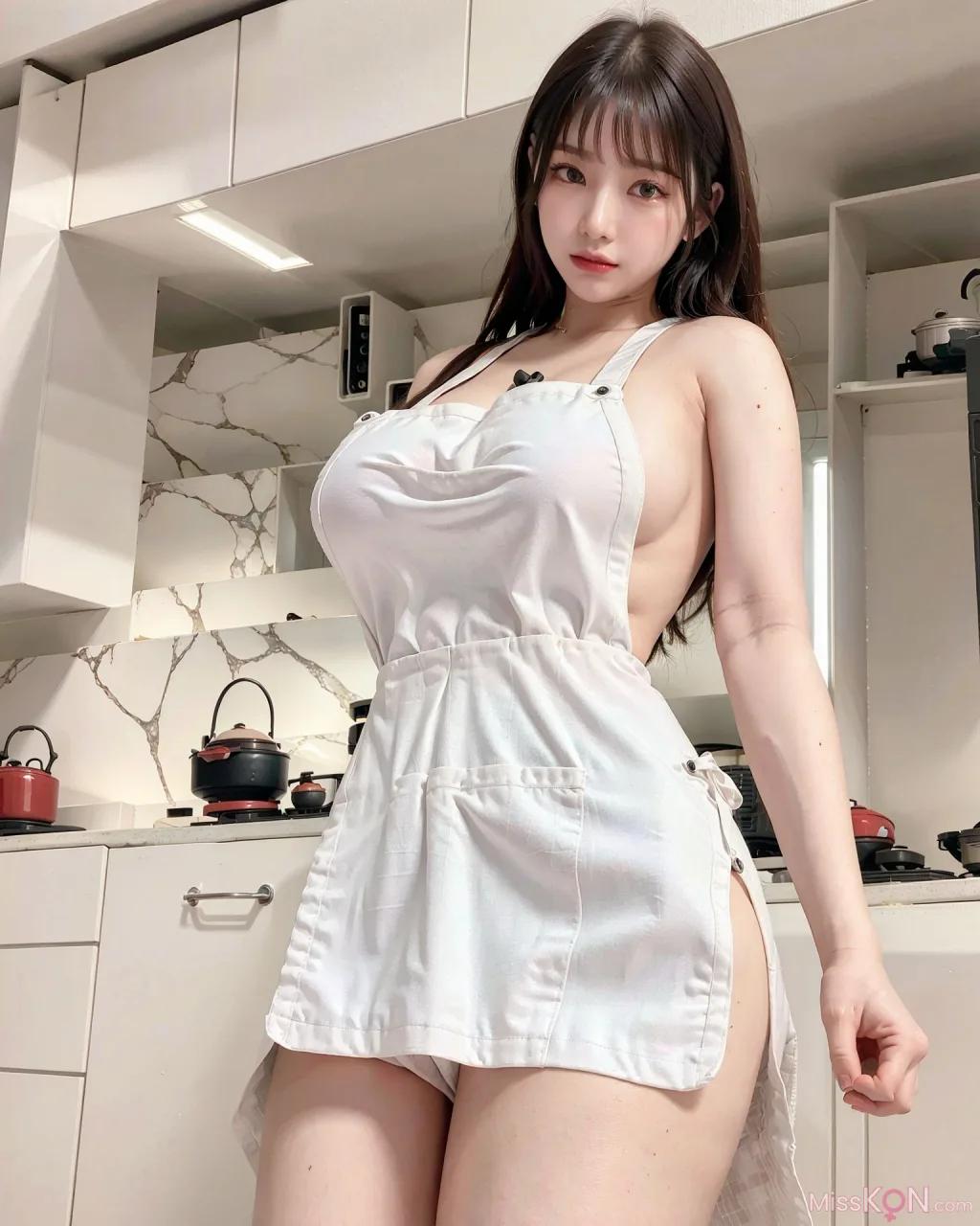 AI 生成] 写実画風 Vol.277 (140 枚の写真)