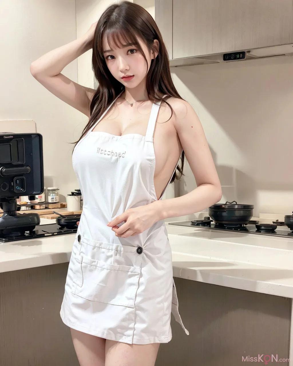 AI 生成] 写実画風 Vol.277 (140 枚の写真)