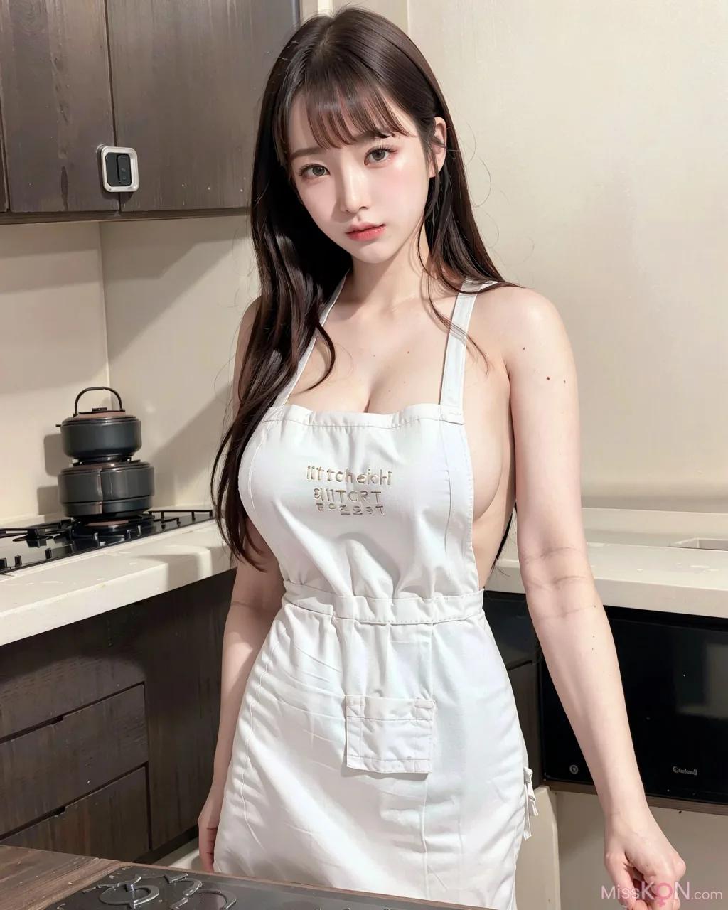 AI 生成] 写実画風 Vol.277 (140 枚の写真)
