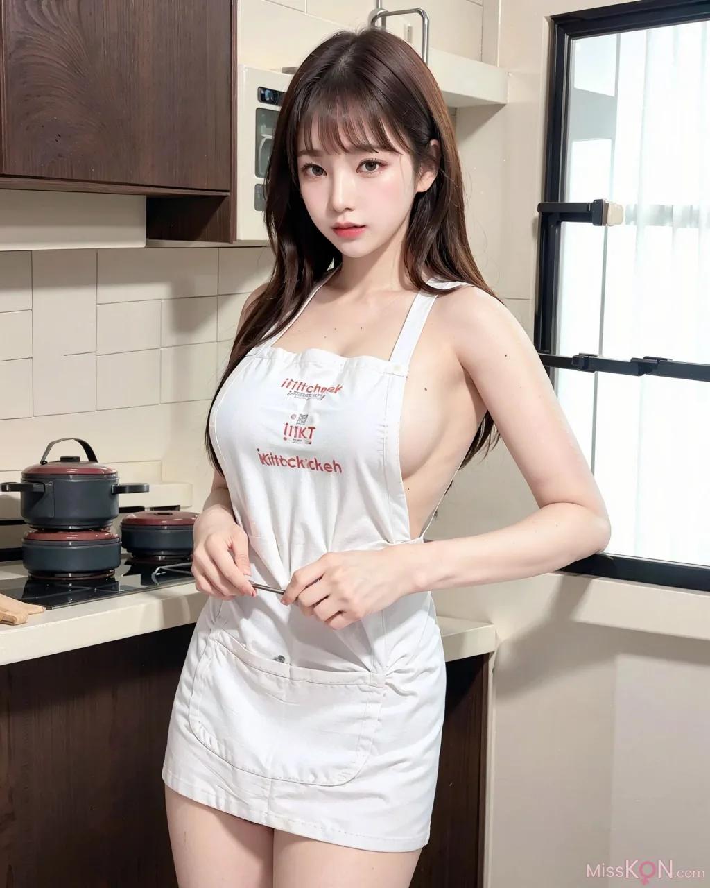 AI 生成] 写実画風 Vol.277 (140 枚の写真)