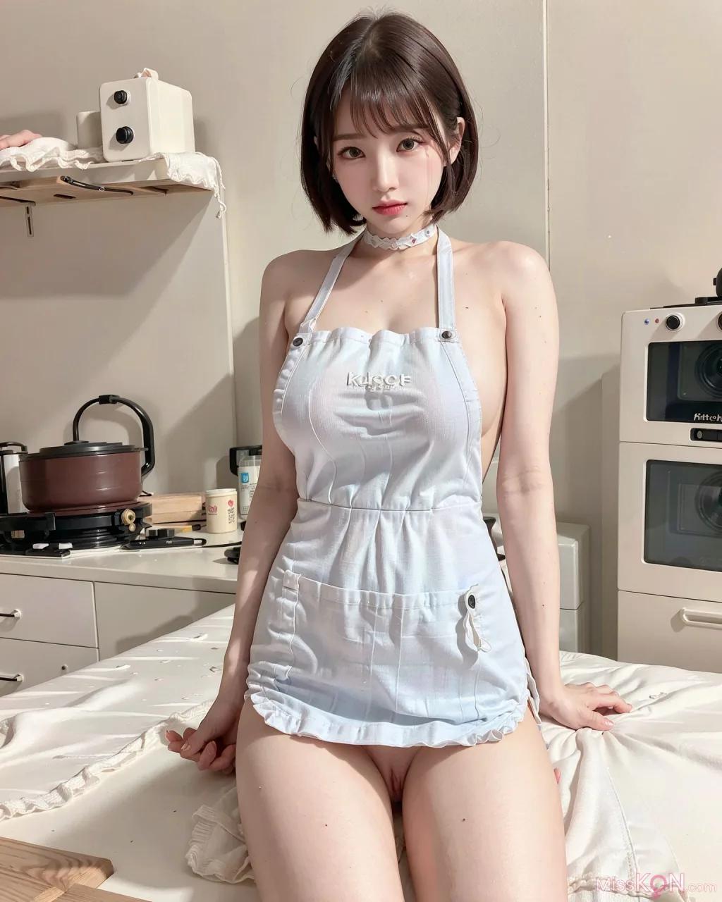 [AI Generated] 拟实画风 Vol.277 (140 photos)