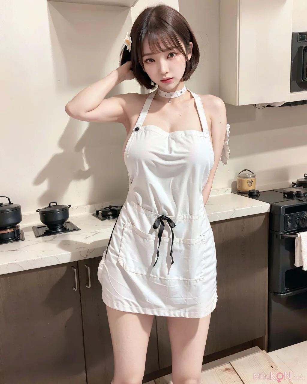 AI 생성] 의실화풍 Vol.277 (140장 사진)