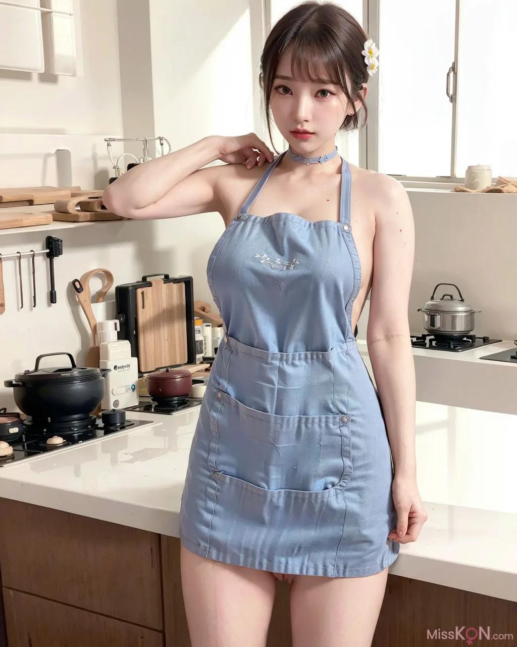 AI 생성] 의실화풍 Vol.277 (140장 사진)