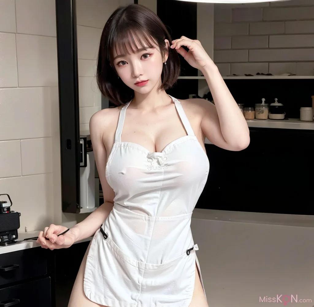 AI 생성] 의실화풍 Vol.277 (140장 사진)