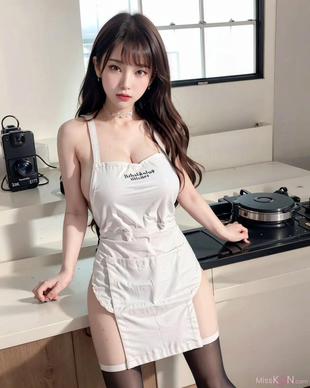AI 생성] 의실화풍 Vol.277 (140장 사진)