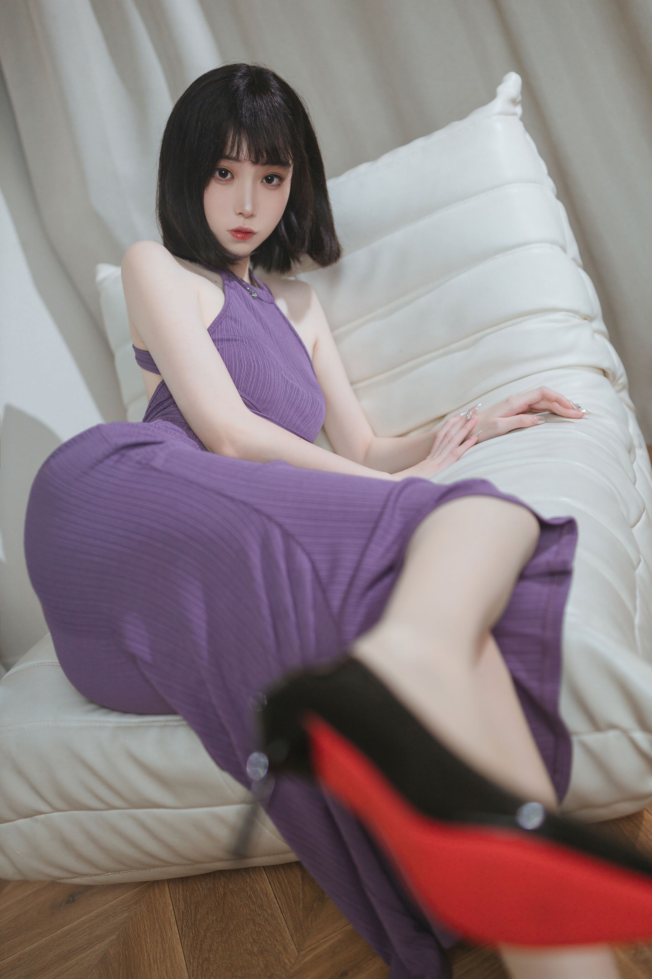Hứa Lan LAN - Tử Vận Người Vợ