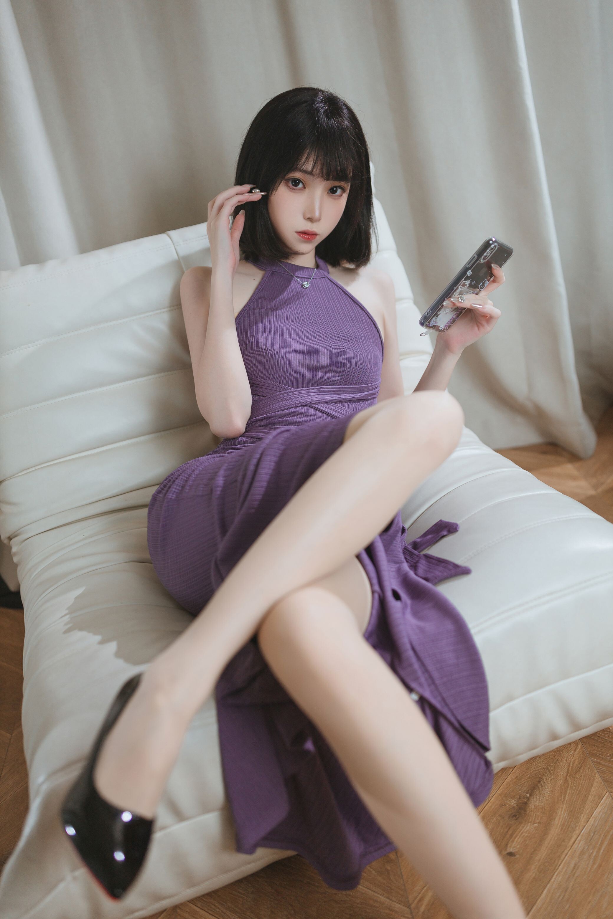 Hứa Lan LAN - Tử Vận Người Vợ