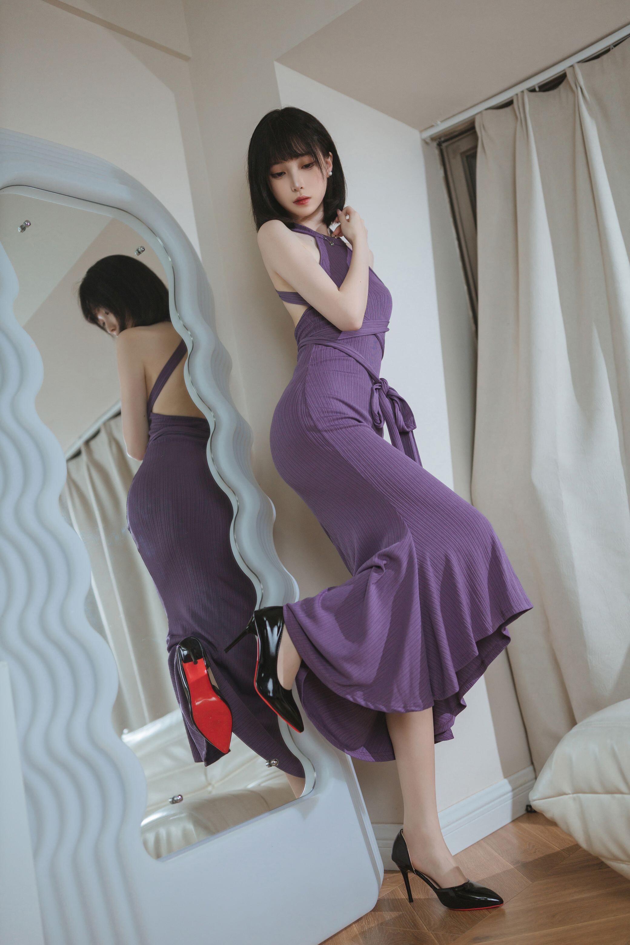 Hứa Lan LAN - Tử Vận Người Vợ