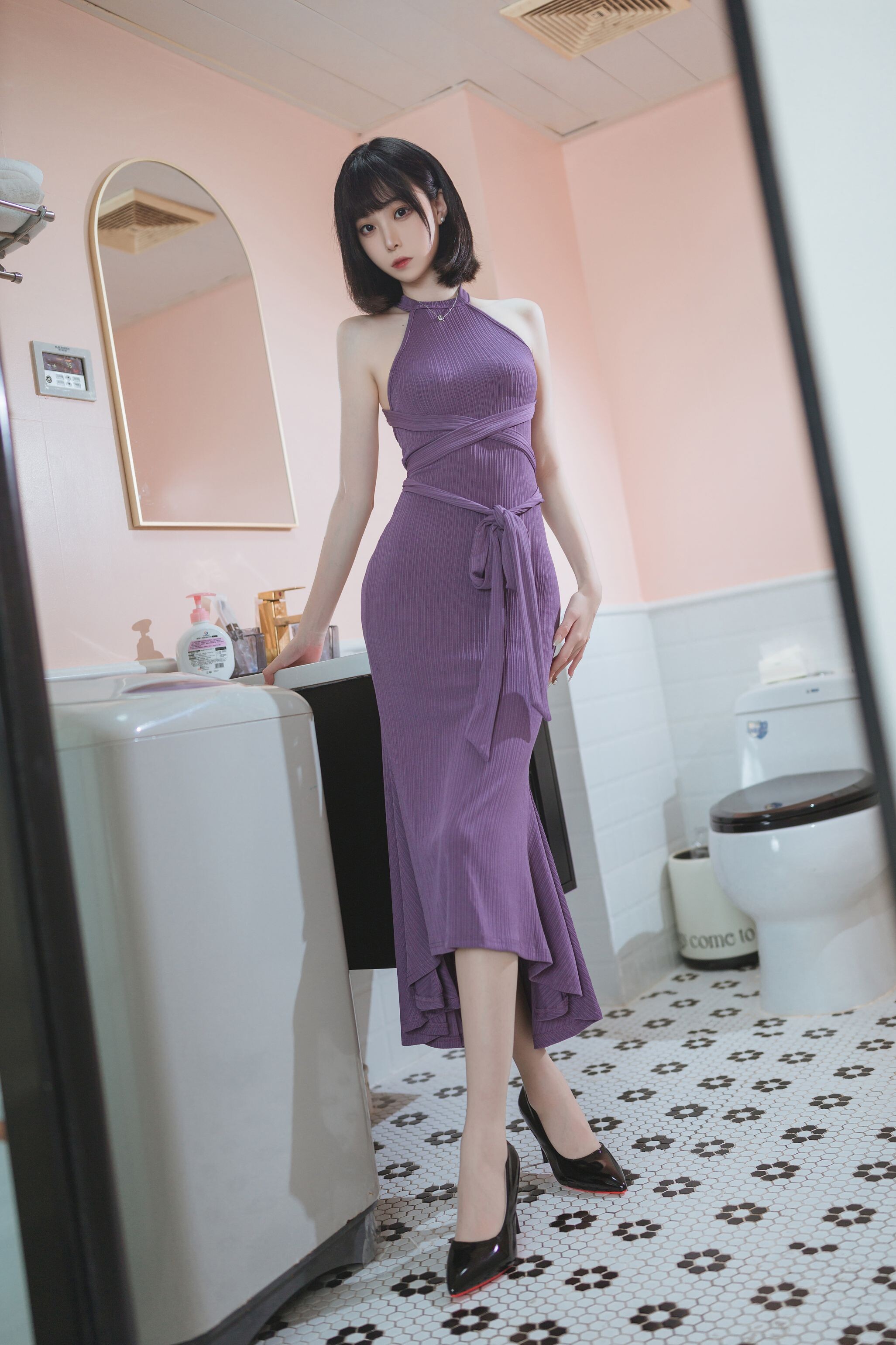 허람 LAN - 자운인처