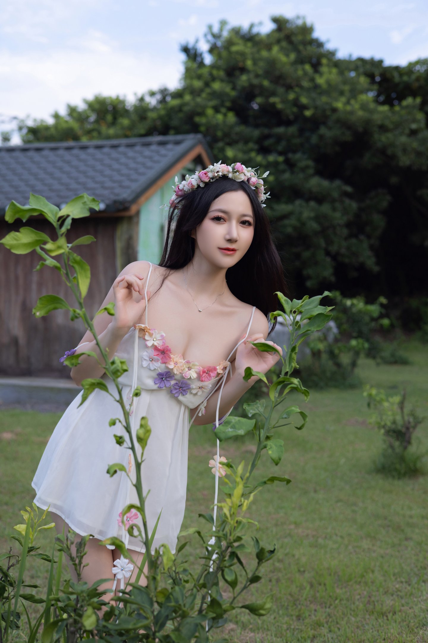 캐비아 피쉬 - 꽃의 우산 120P