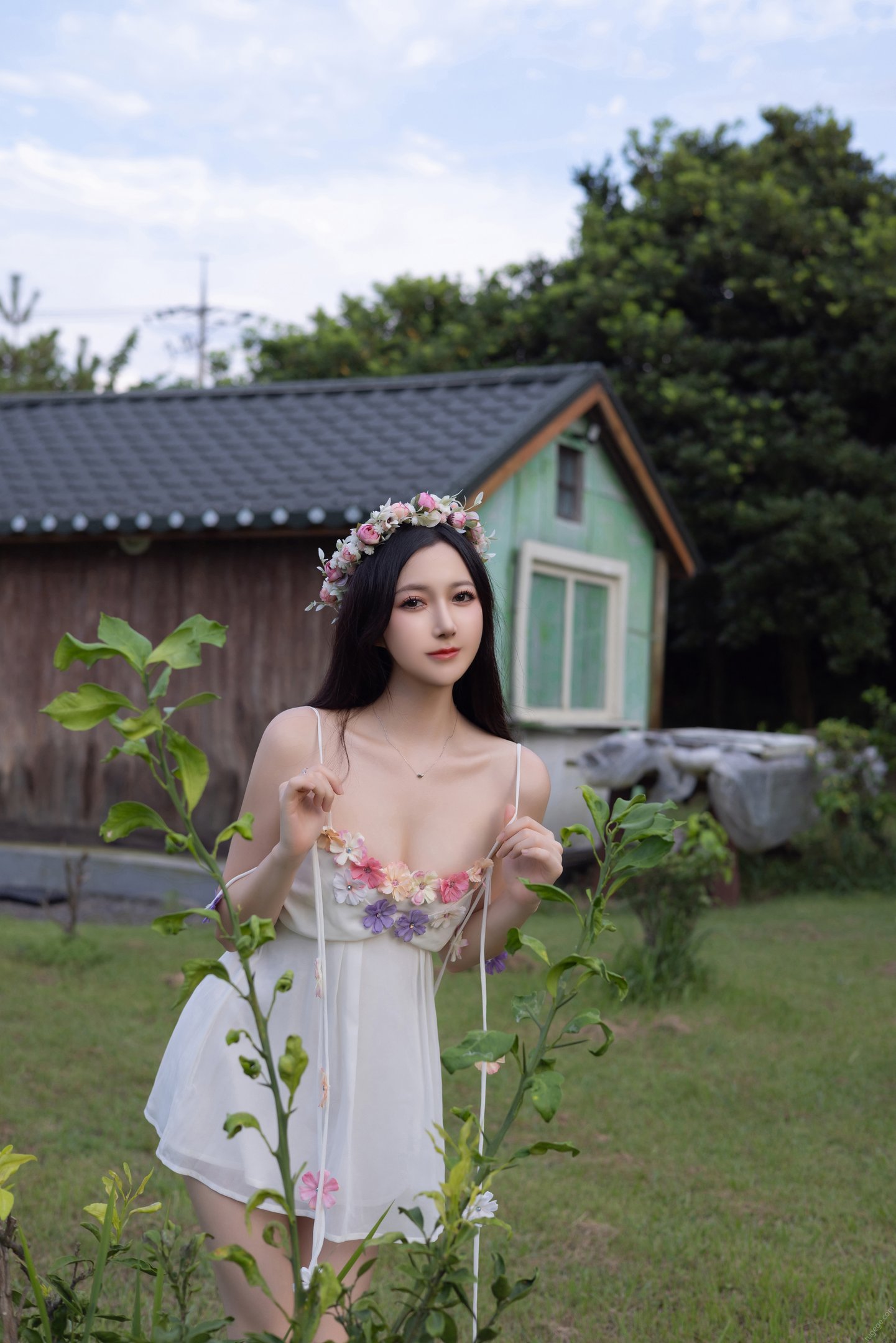 캐비아 피쉬 - 꽃의 우산 120P
