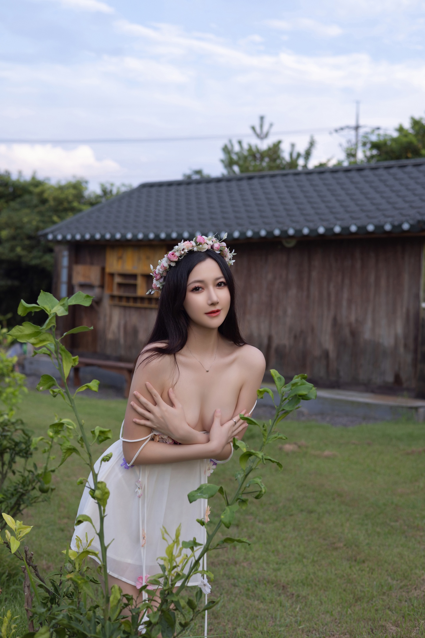 캐비아 피쉬 - 꽃의 우산 120P
