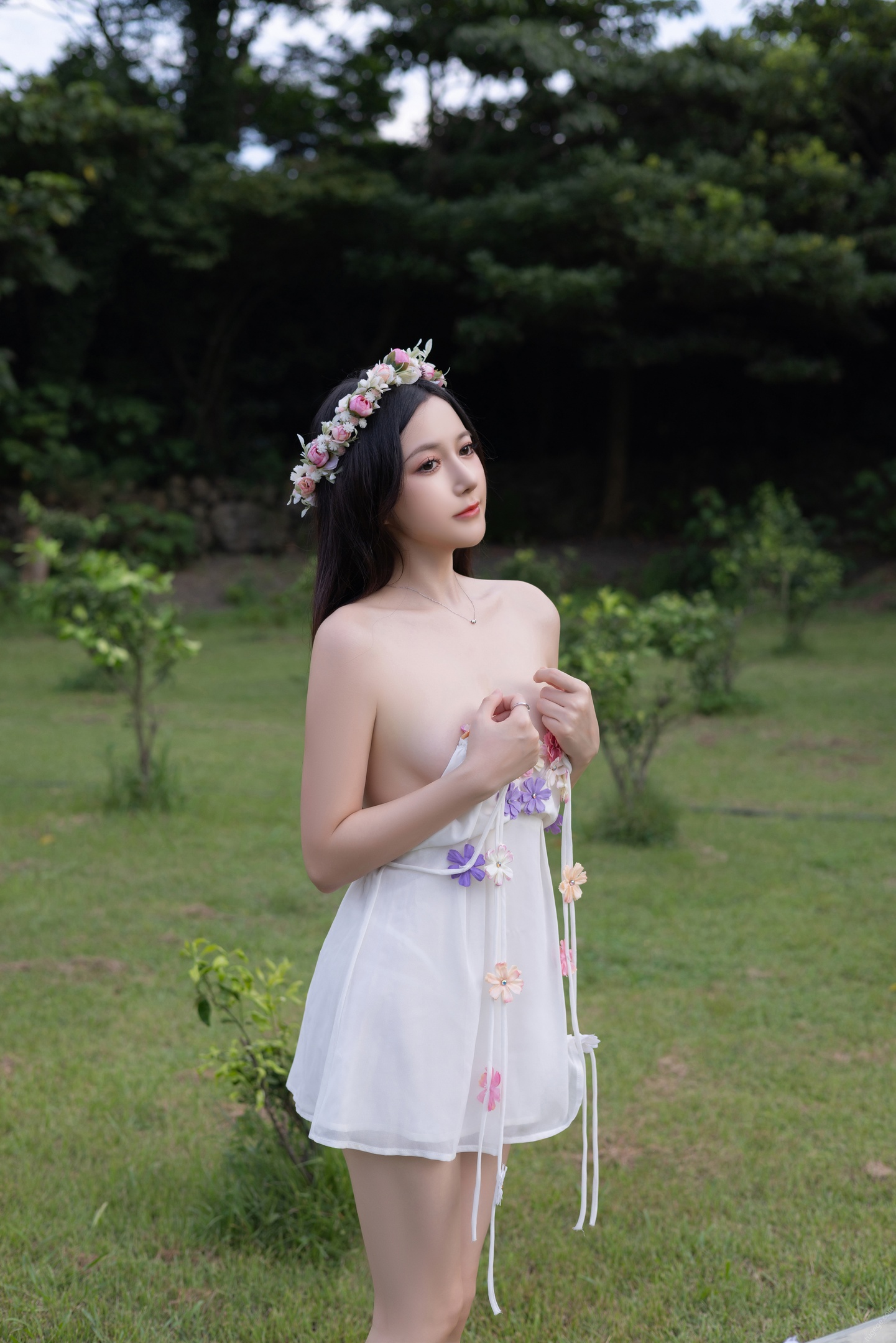 캐비아 피쉬 - 꽃의 우산 120P