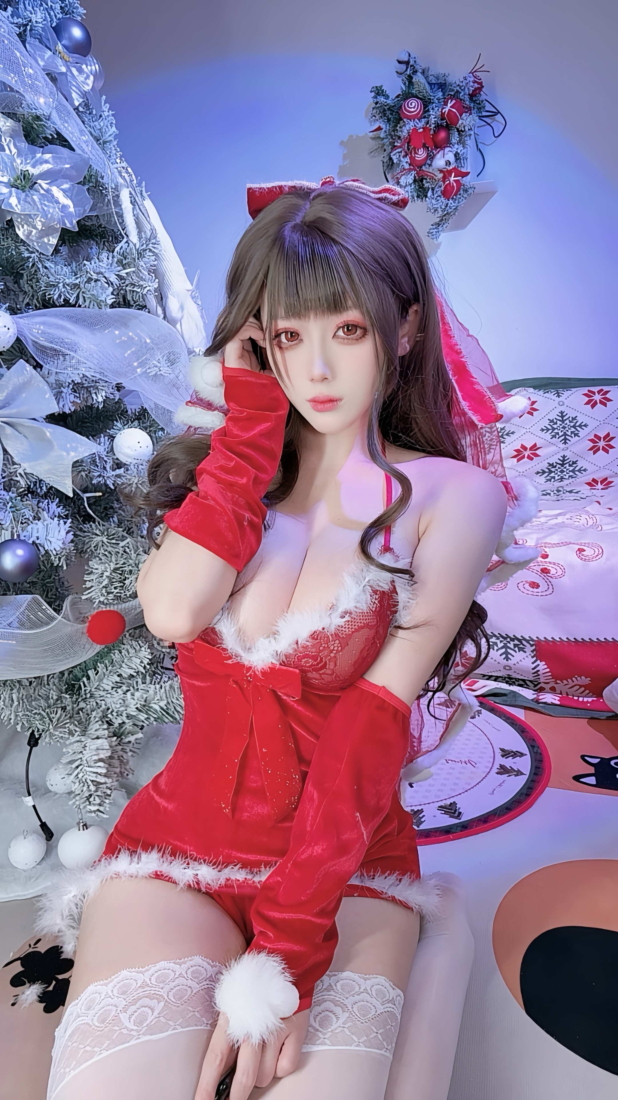 Cửu Ngôn - Giáng Sinh 31P1V
