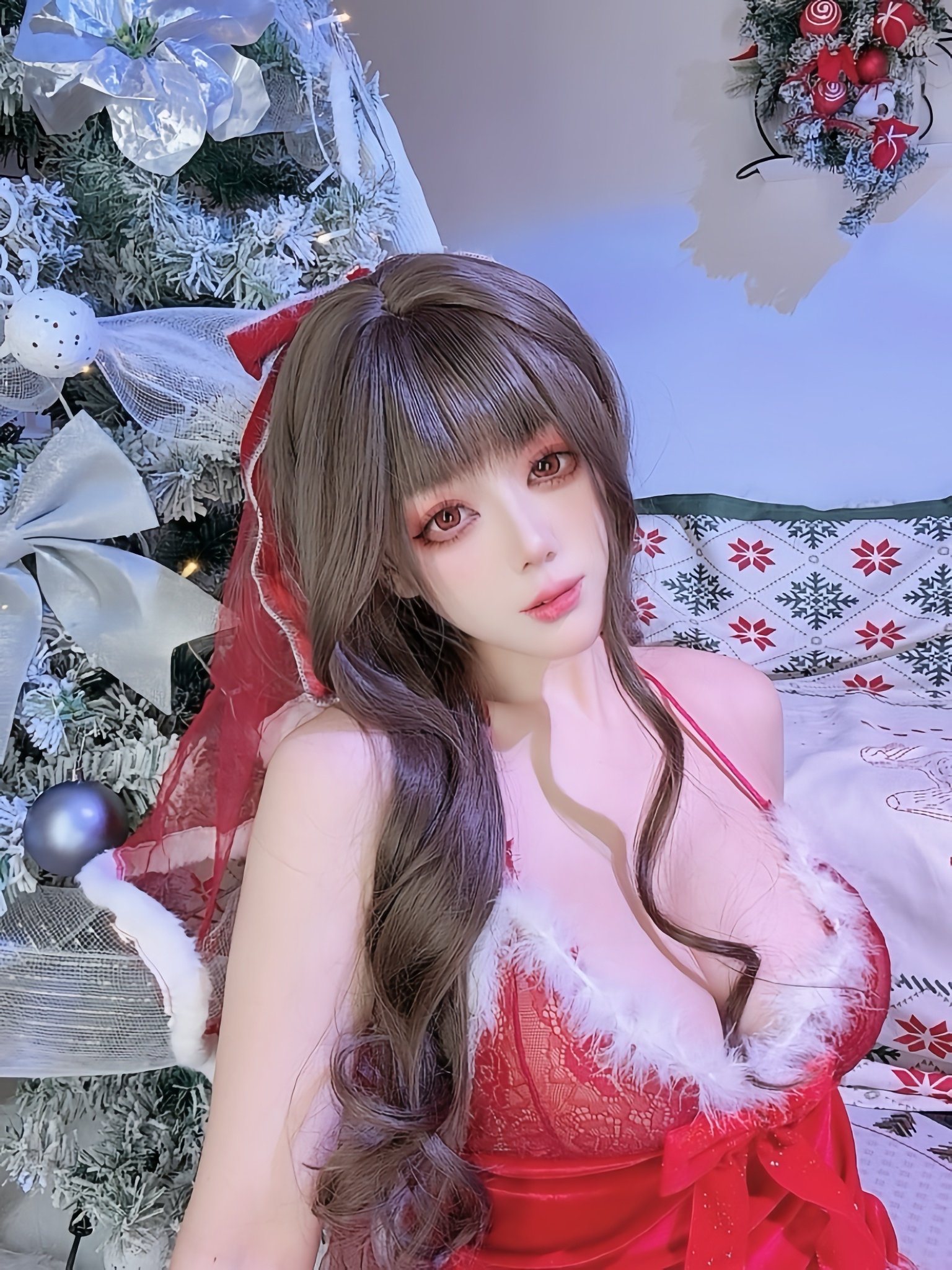 Cửu Ngôn - Giáng Sinh 31P1V