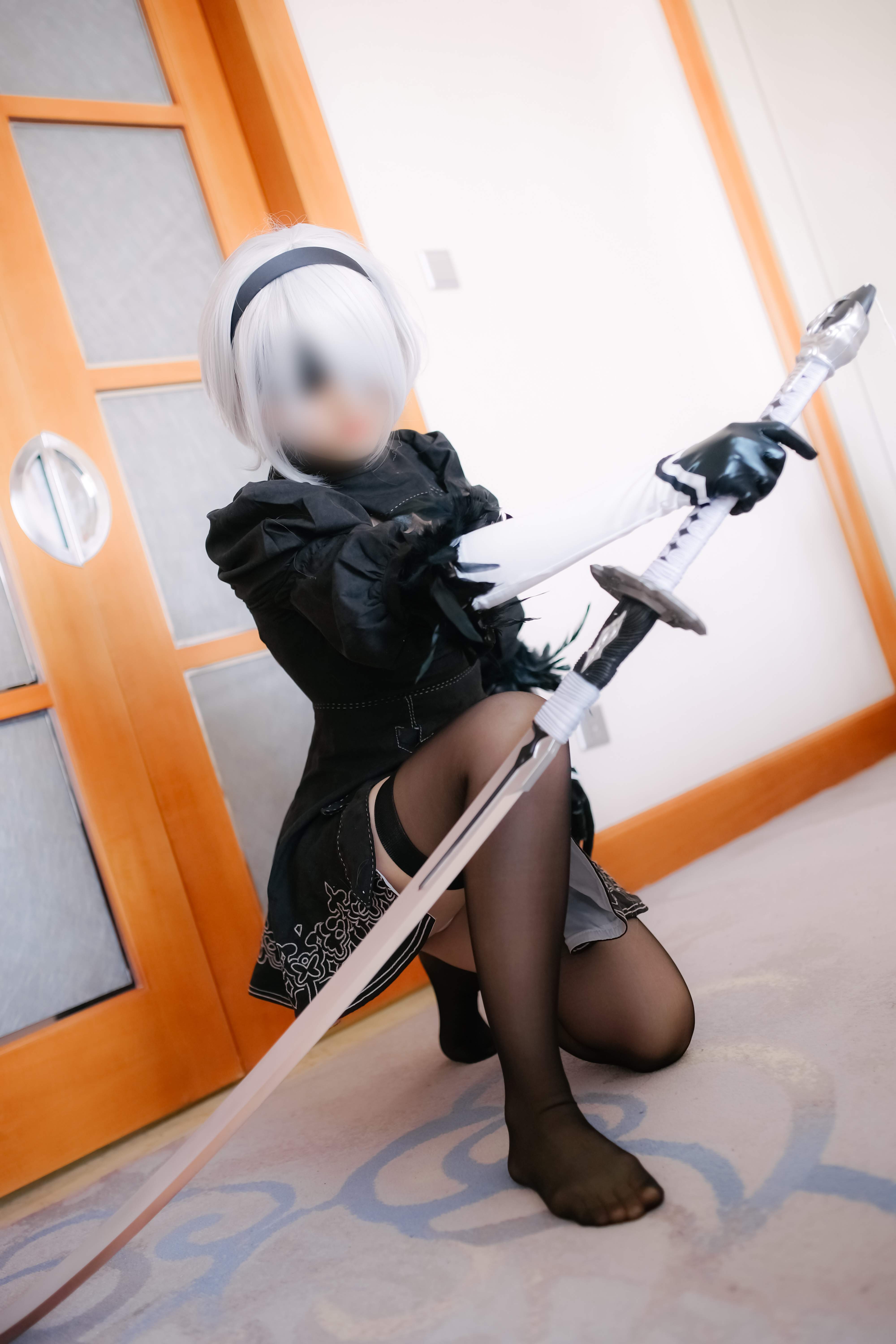 少女映畫 - 2B 76P1V