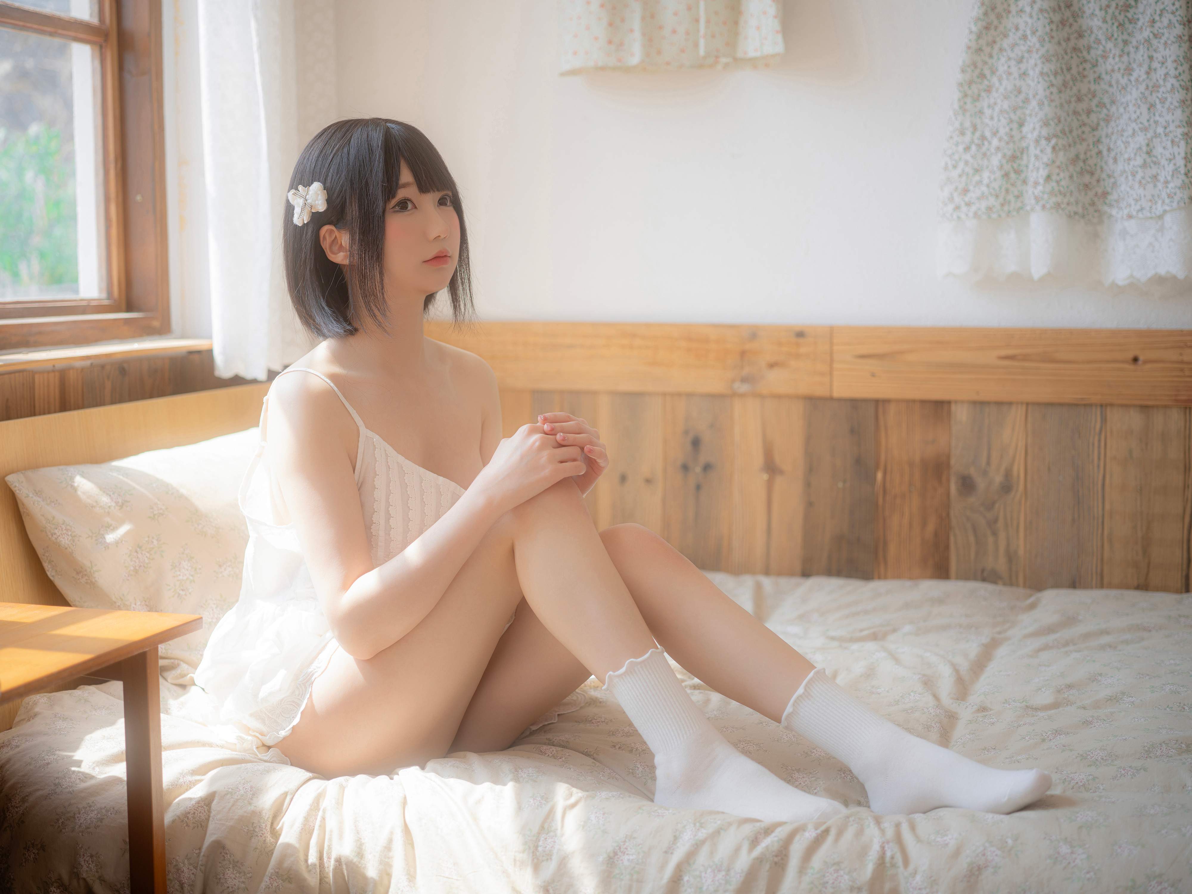 Nagisa Monster Meow - Summer Vacation Diary 100P