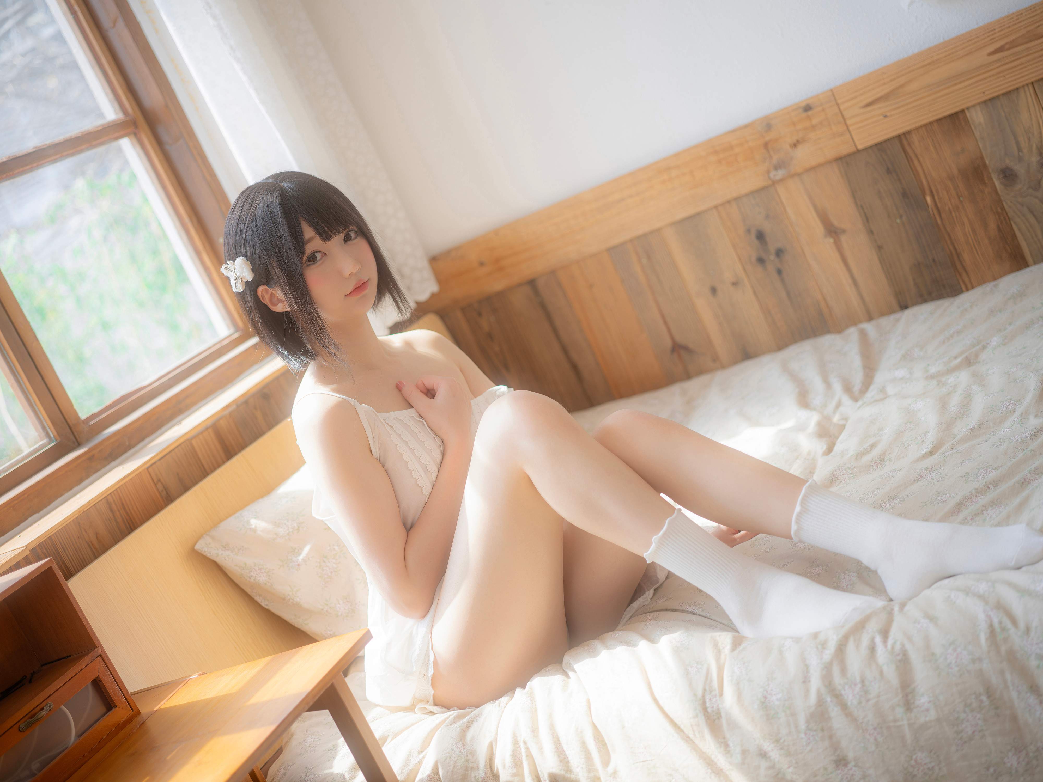 Nagisa Monster Meow - Summer Vacation Diary 100P