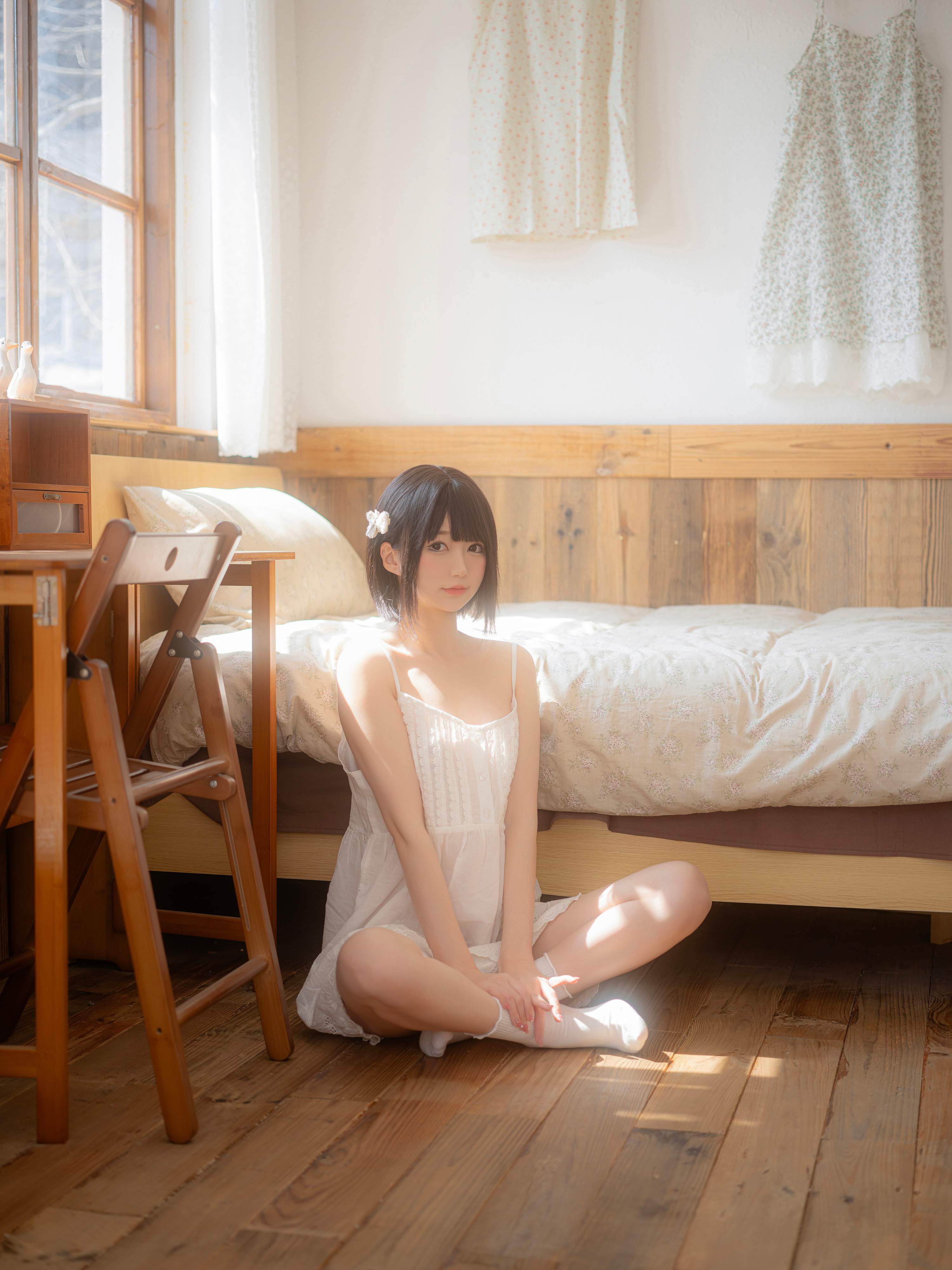 Nagisa Monster Meow - Summer Vacation Diary 100P
