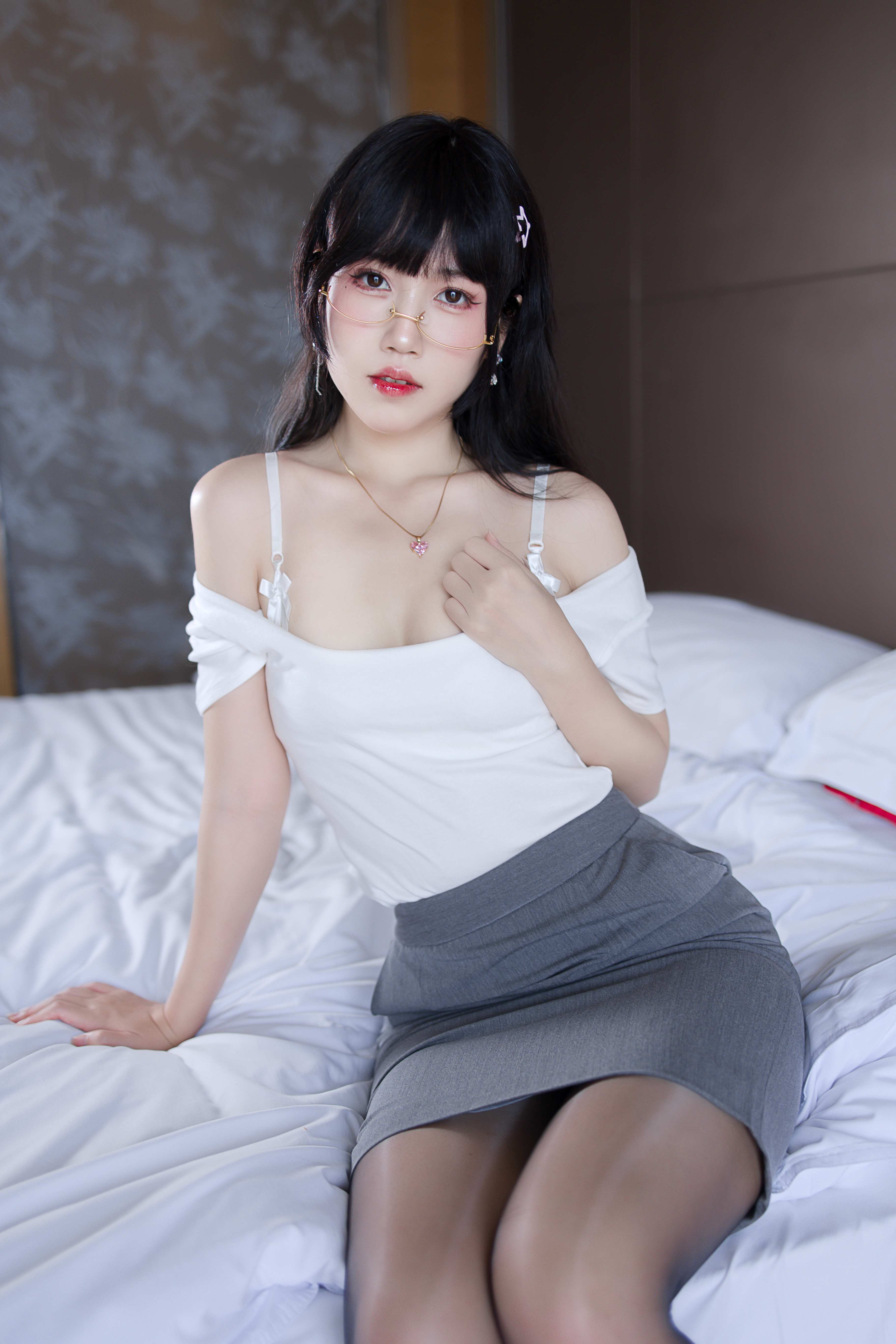 부다이마오 - OL 직속상사 91P1V