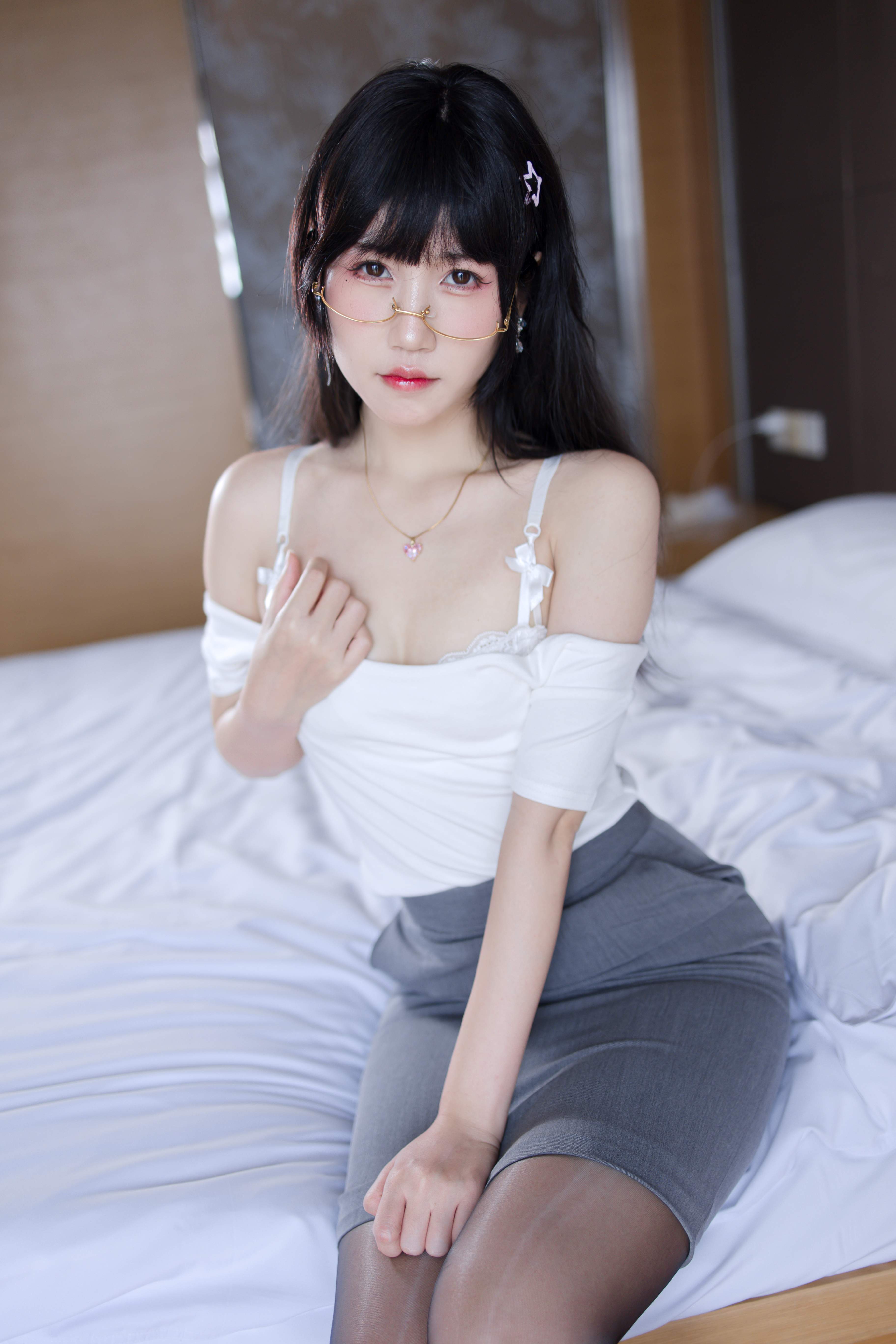 부다이마오 - OL 직속상사 91P1V