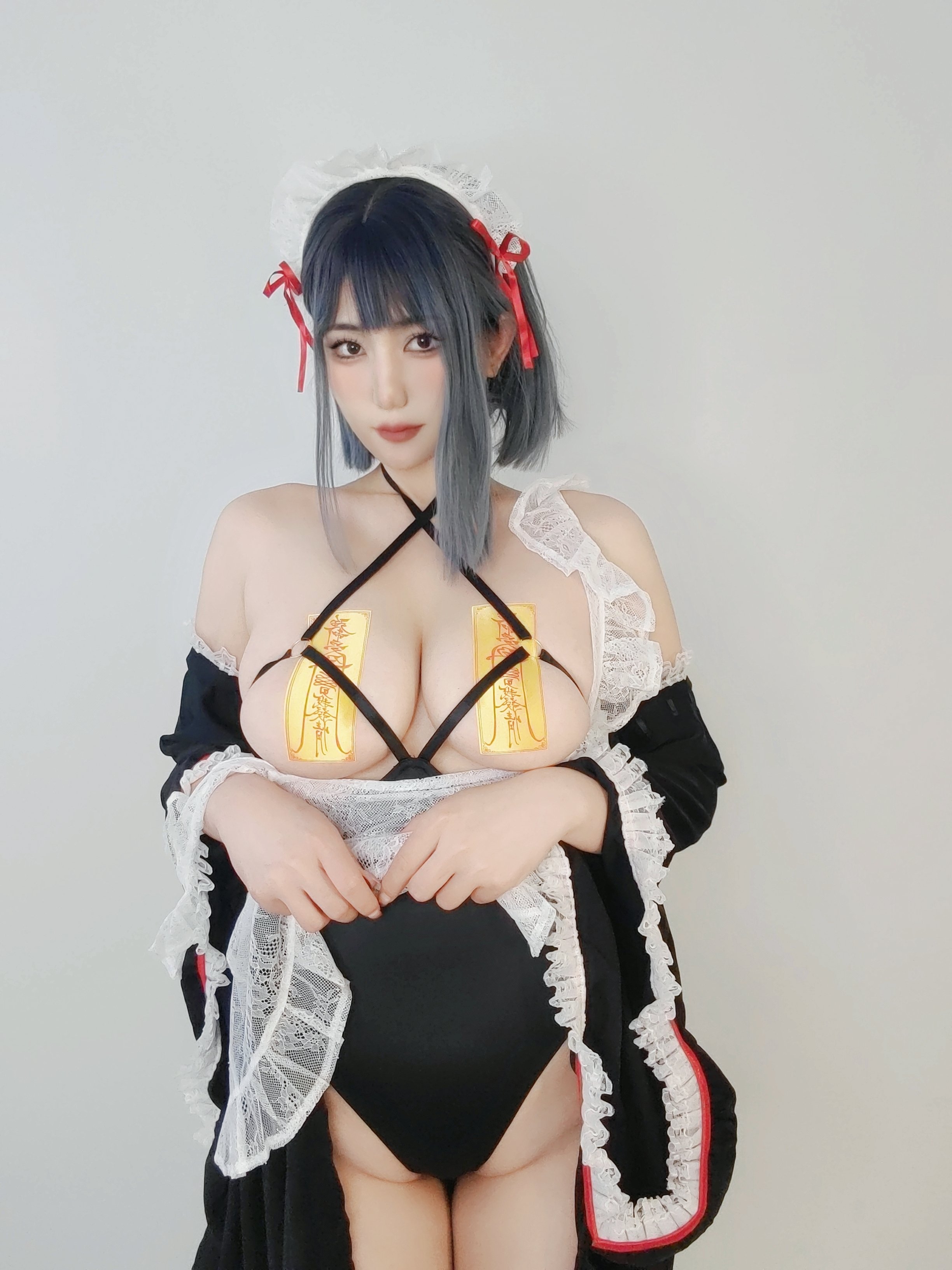 星澜は澜澜で、澜妹って呼んでよ - 汤屋女仆自拍39P1V