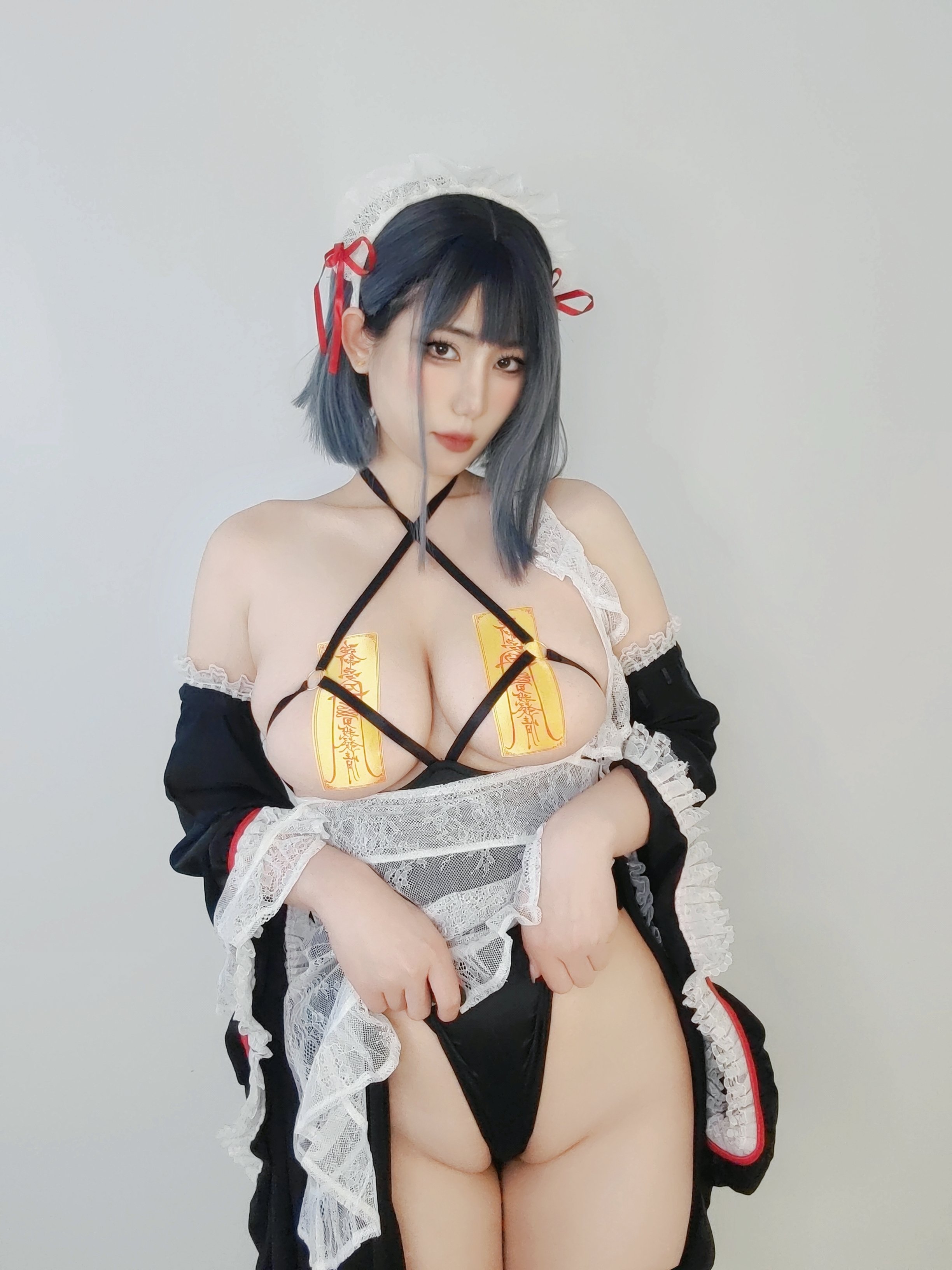 星澜は澜澜で、澜妹って呼んでよ - 汤屋女仆自拍39P1V