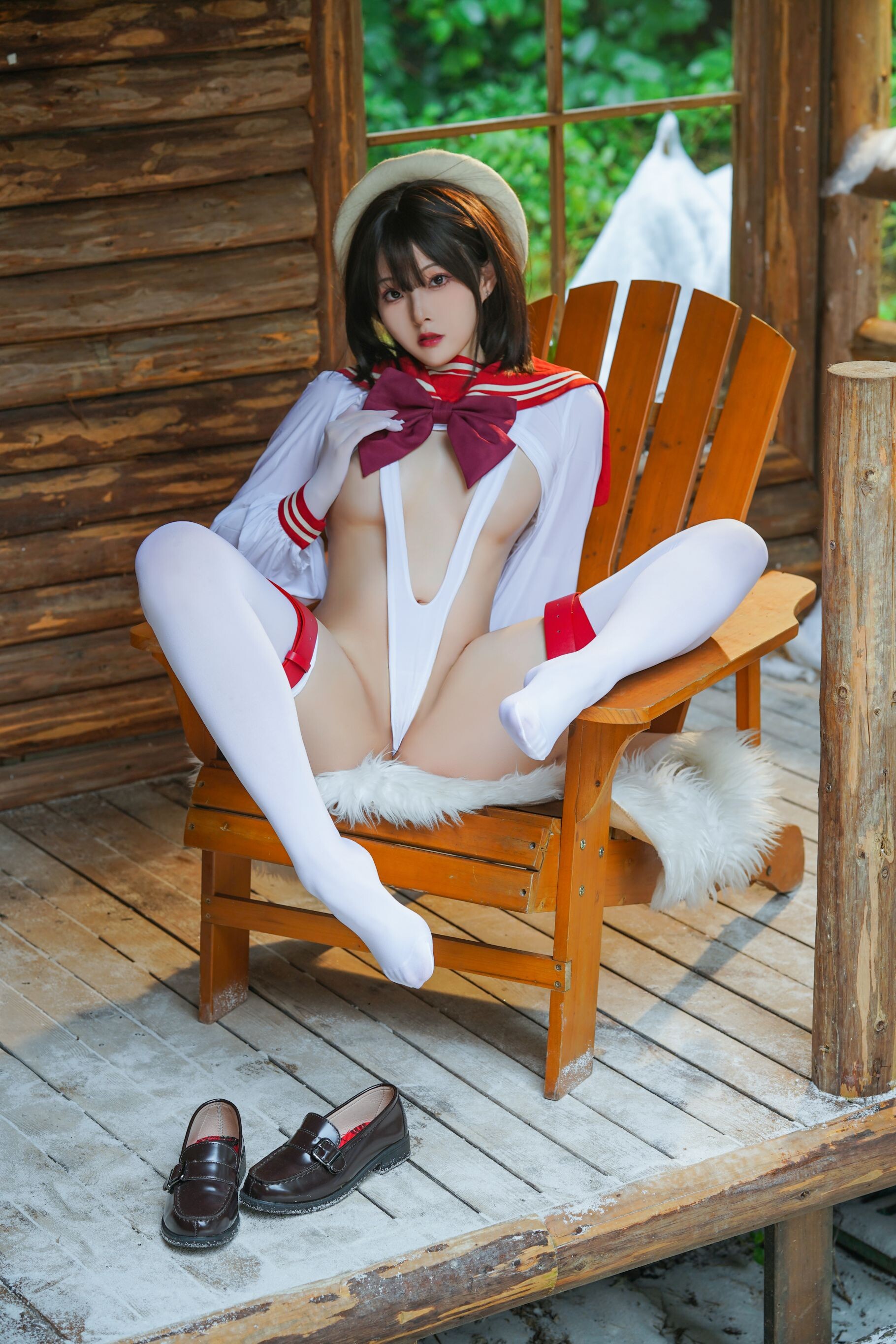 夏夏子 - 小春日和 51P1V