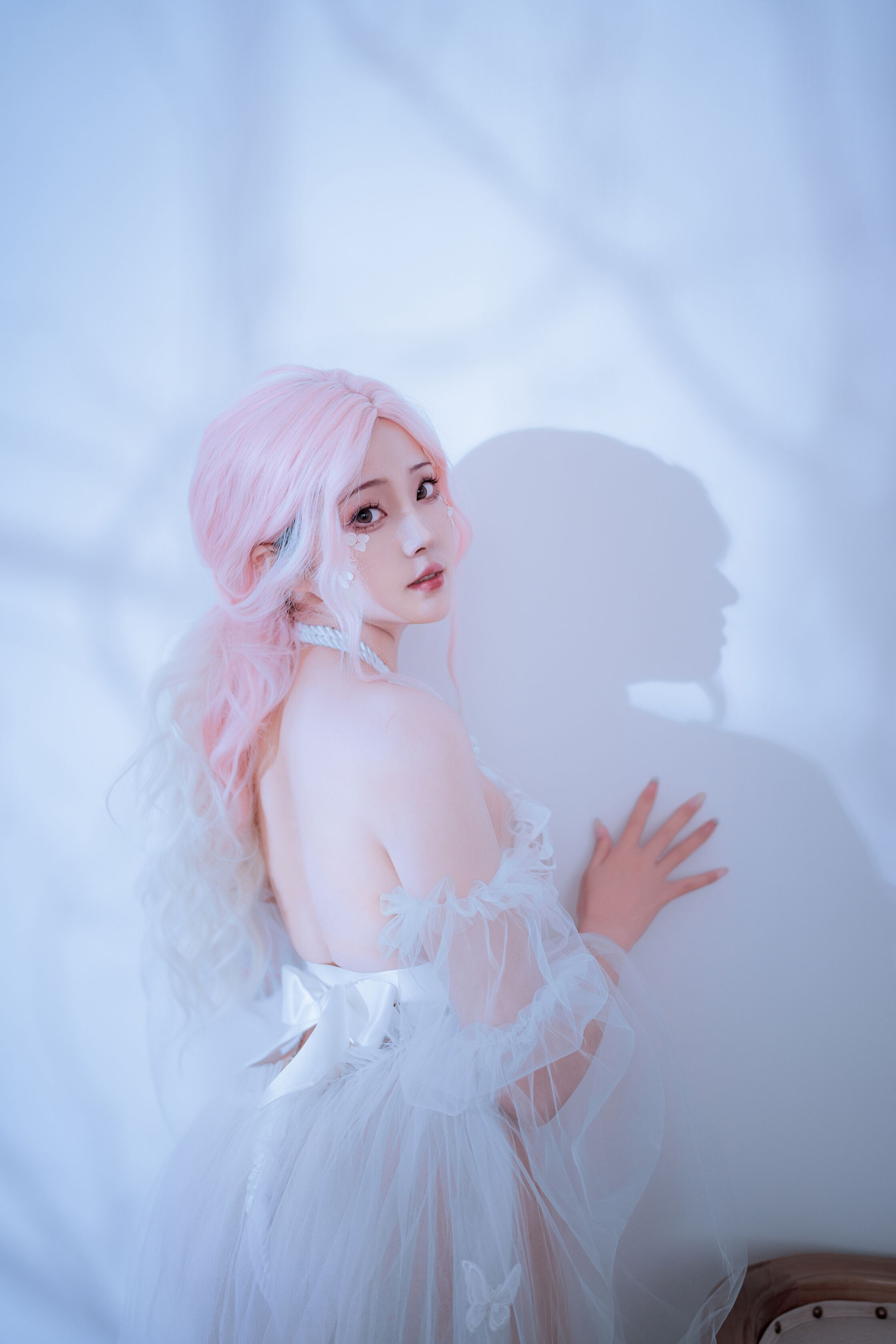 Natsuko Xia Xia Zi - Daytime Moth 61P