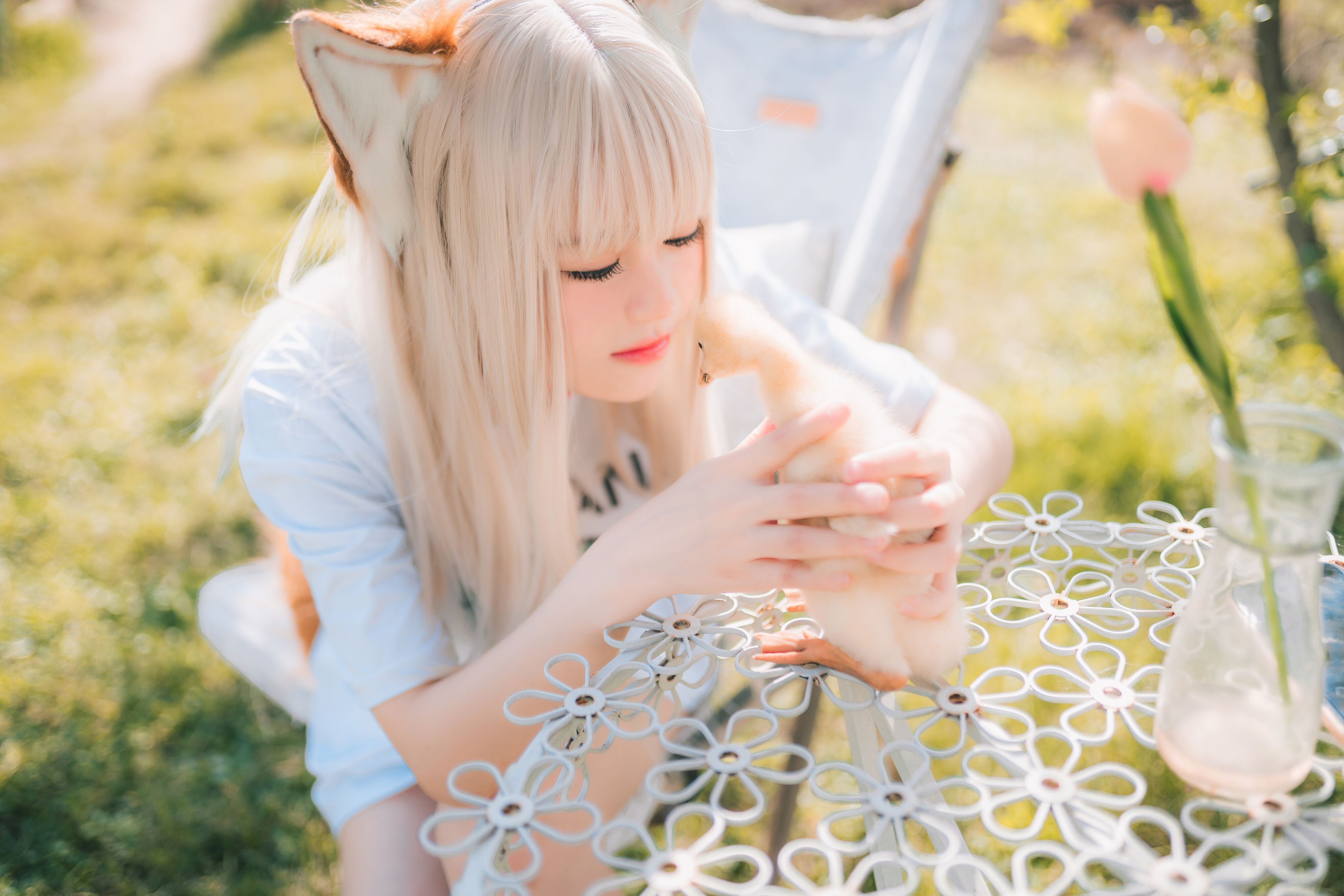 ชิทันดะ เอรุ - ผงถั่วเหลือง 43P