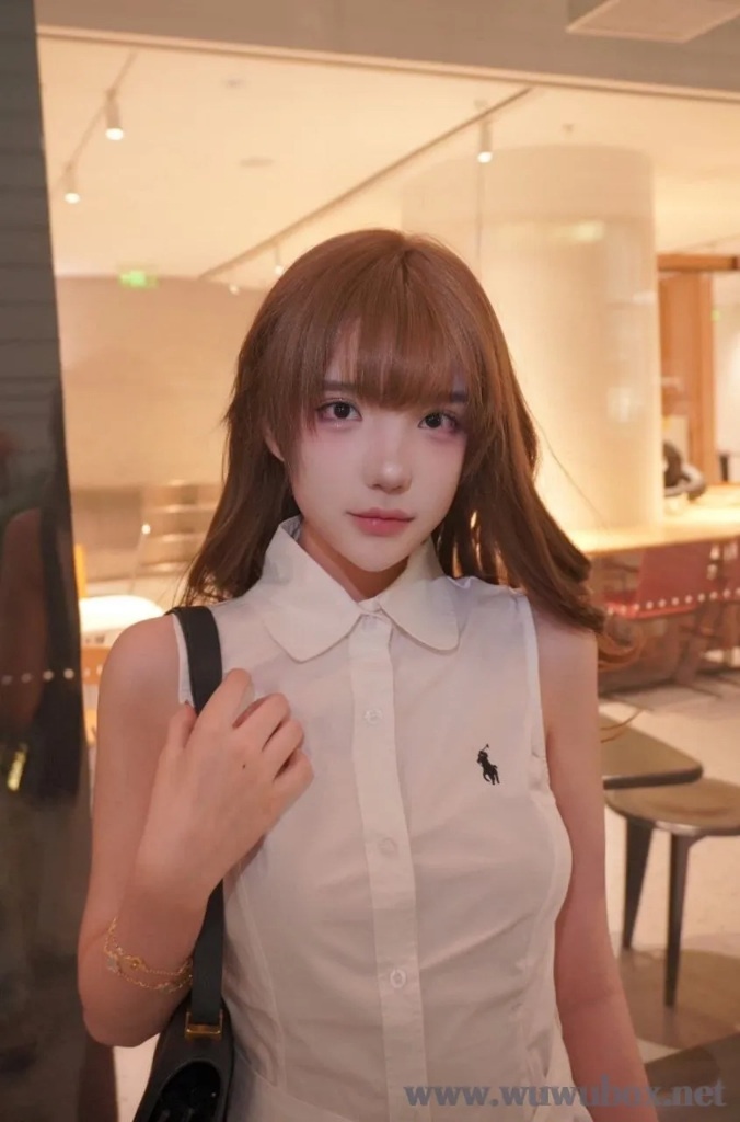 Hạch Sản Giàng - cosplay ảnh