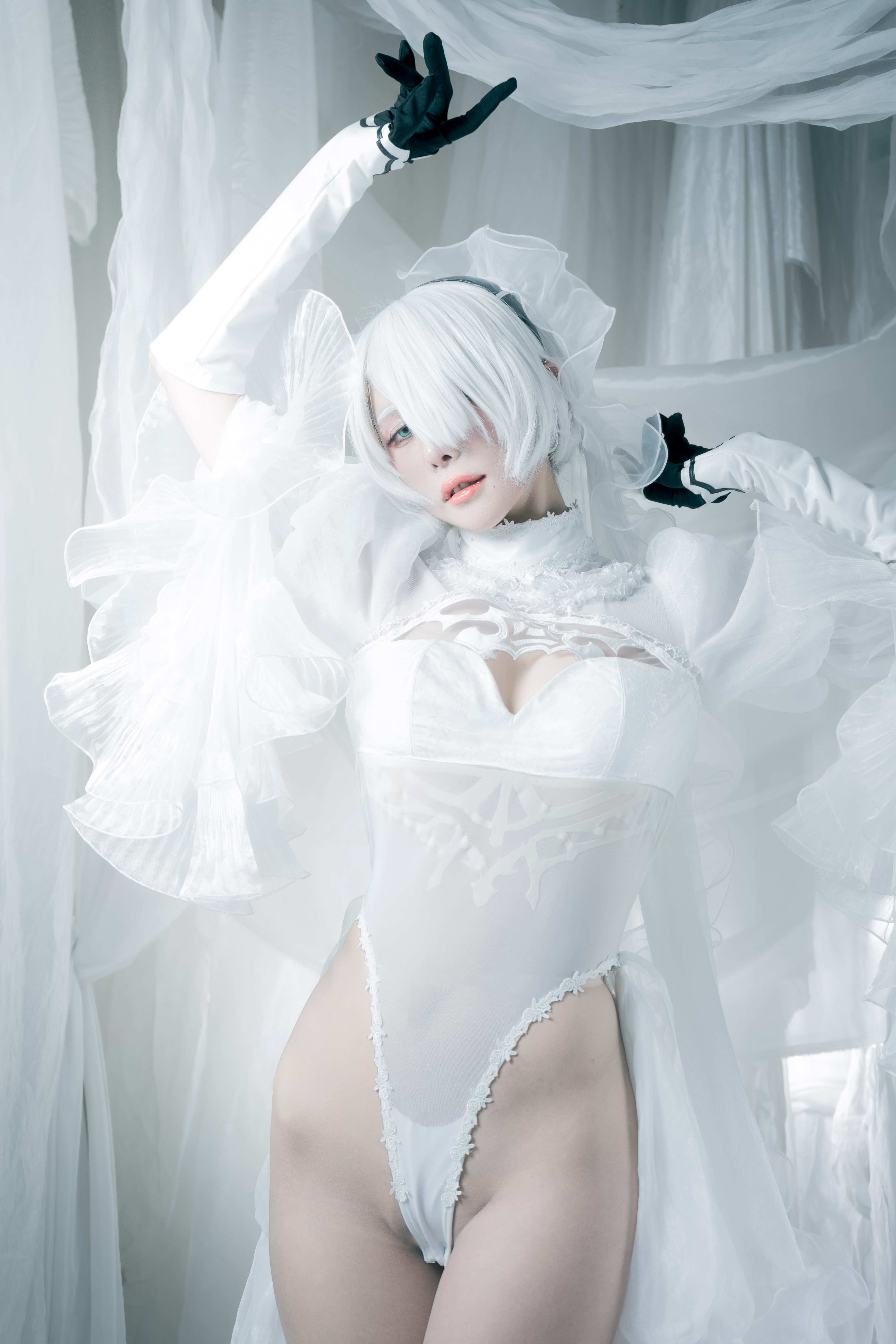 Zerozaki Saya - 2B