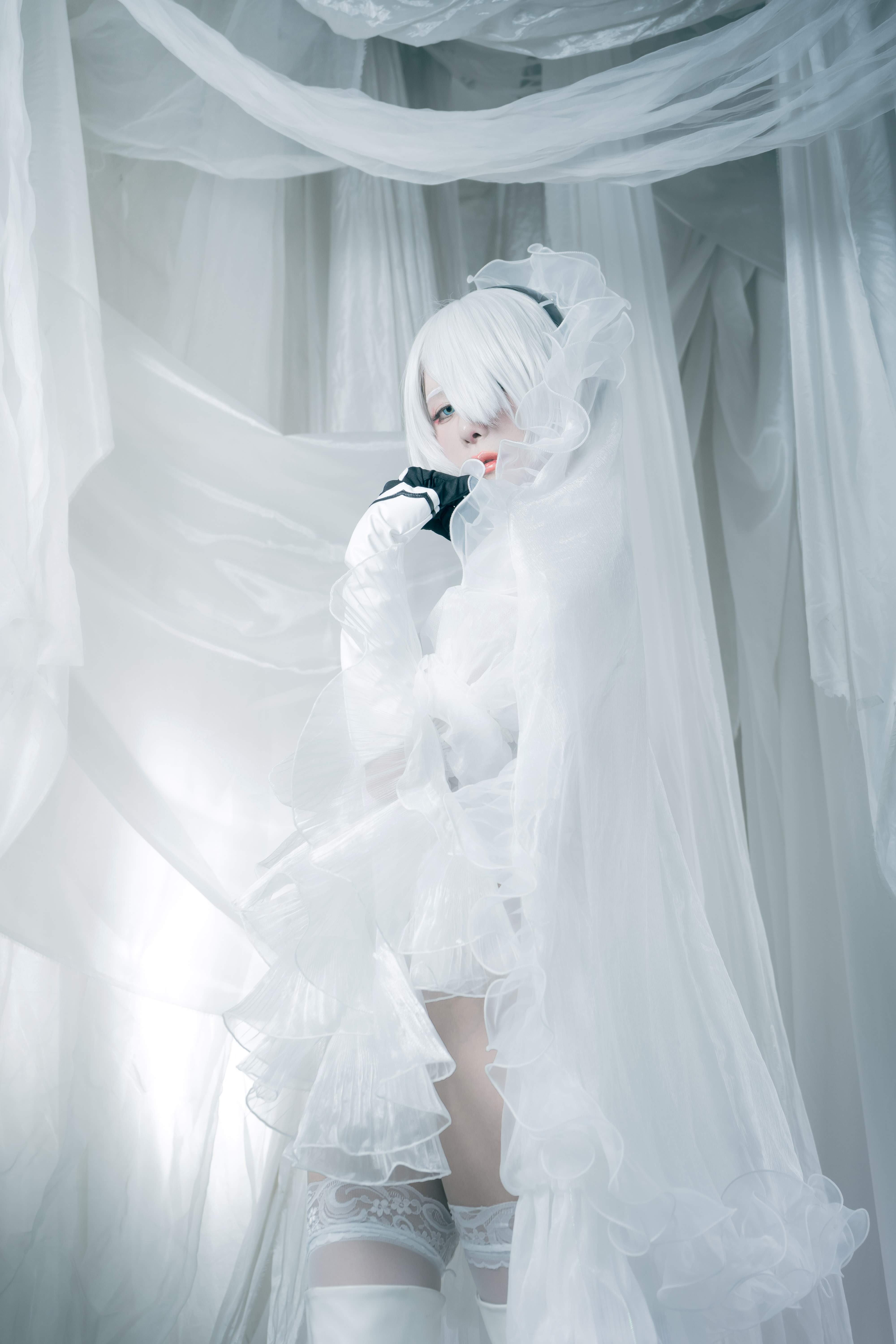 Zerozaki Saya - 2B