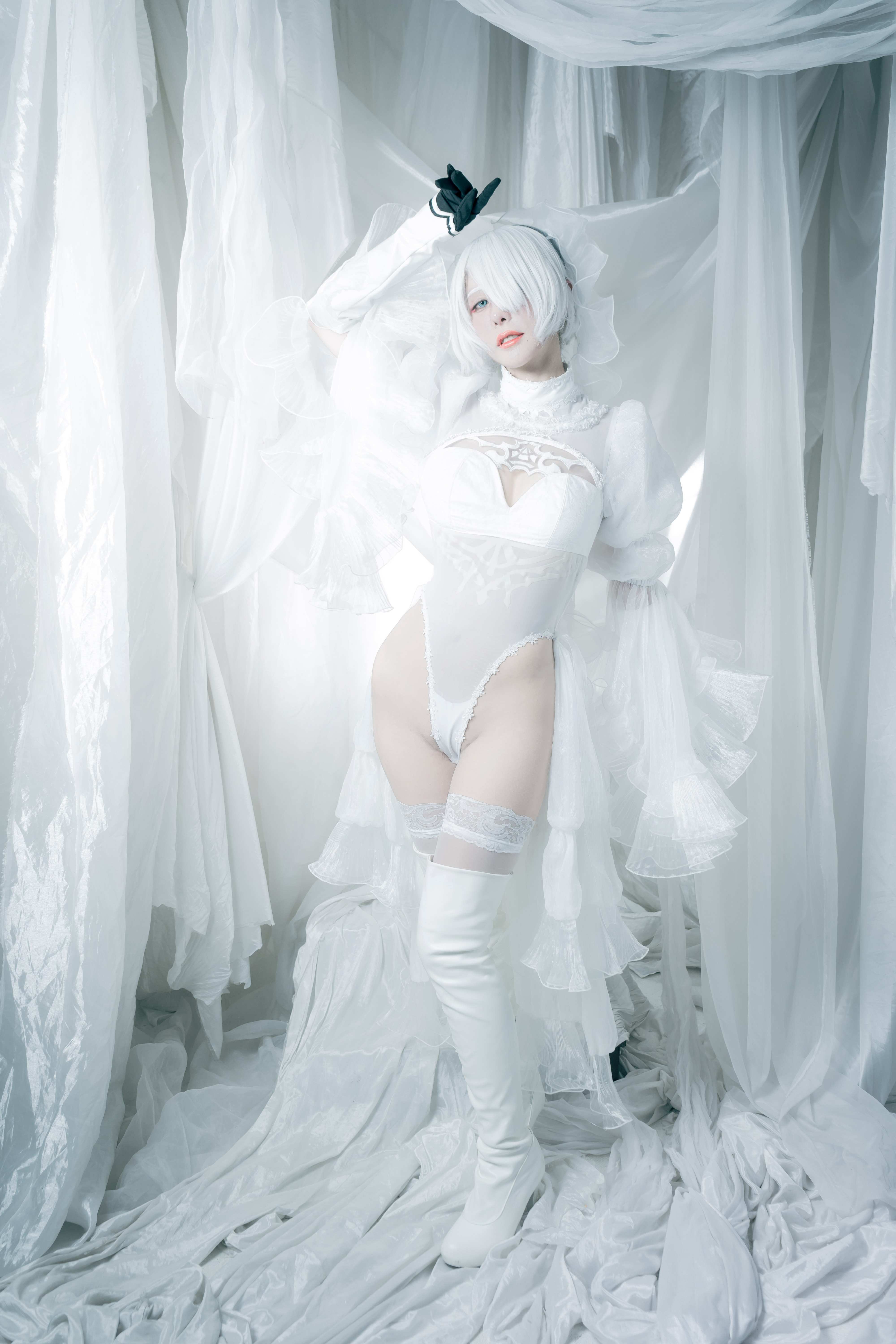 Zerozaki Saya - 2B