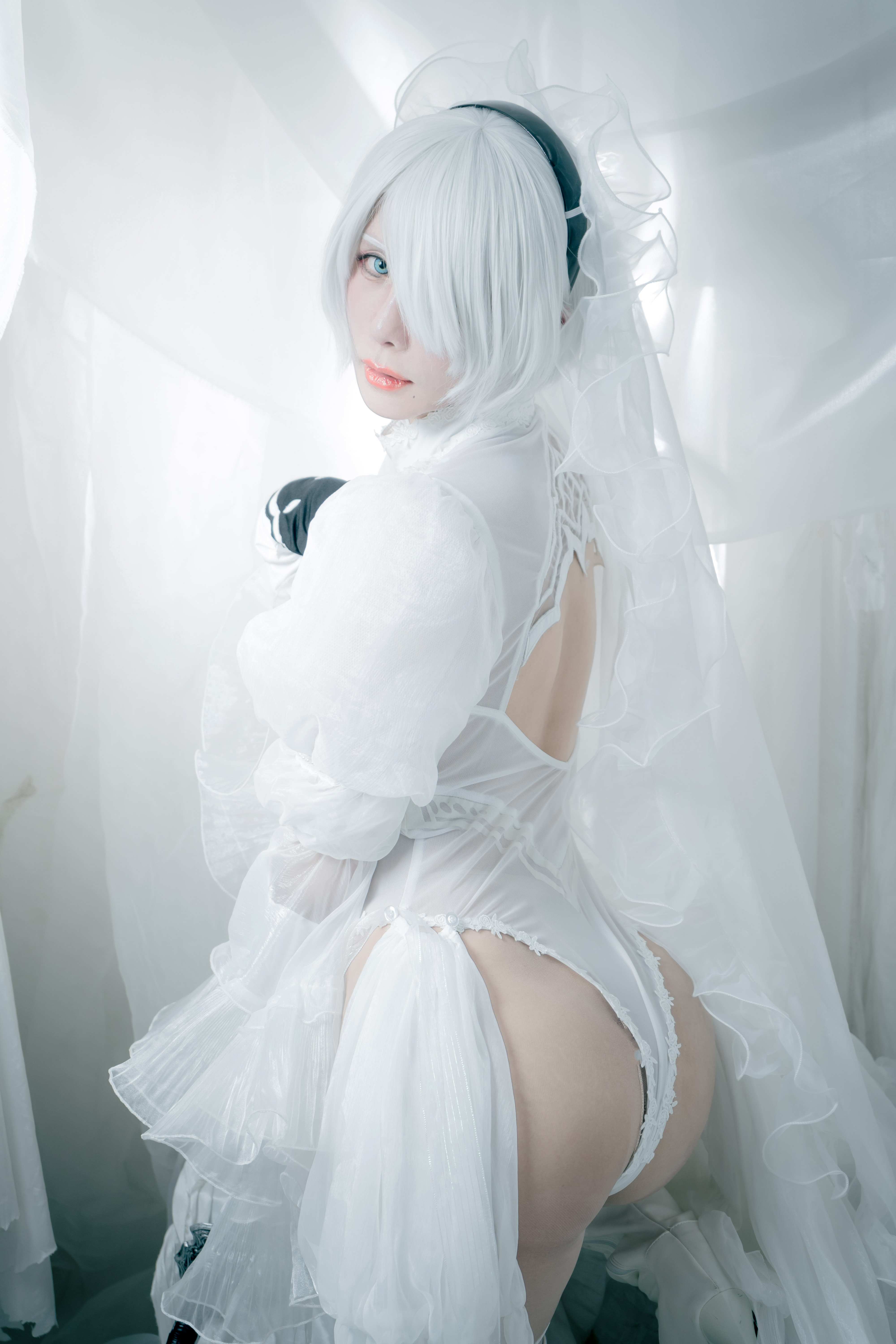 Zerozaki Saya - 2B