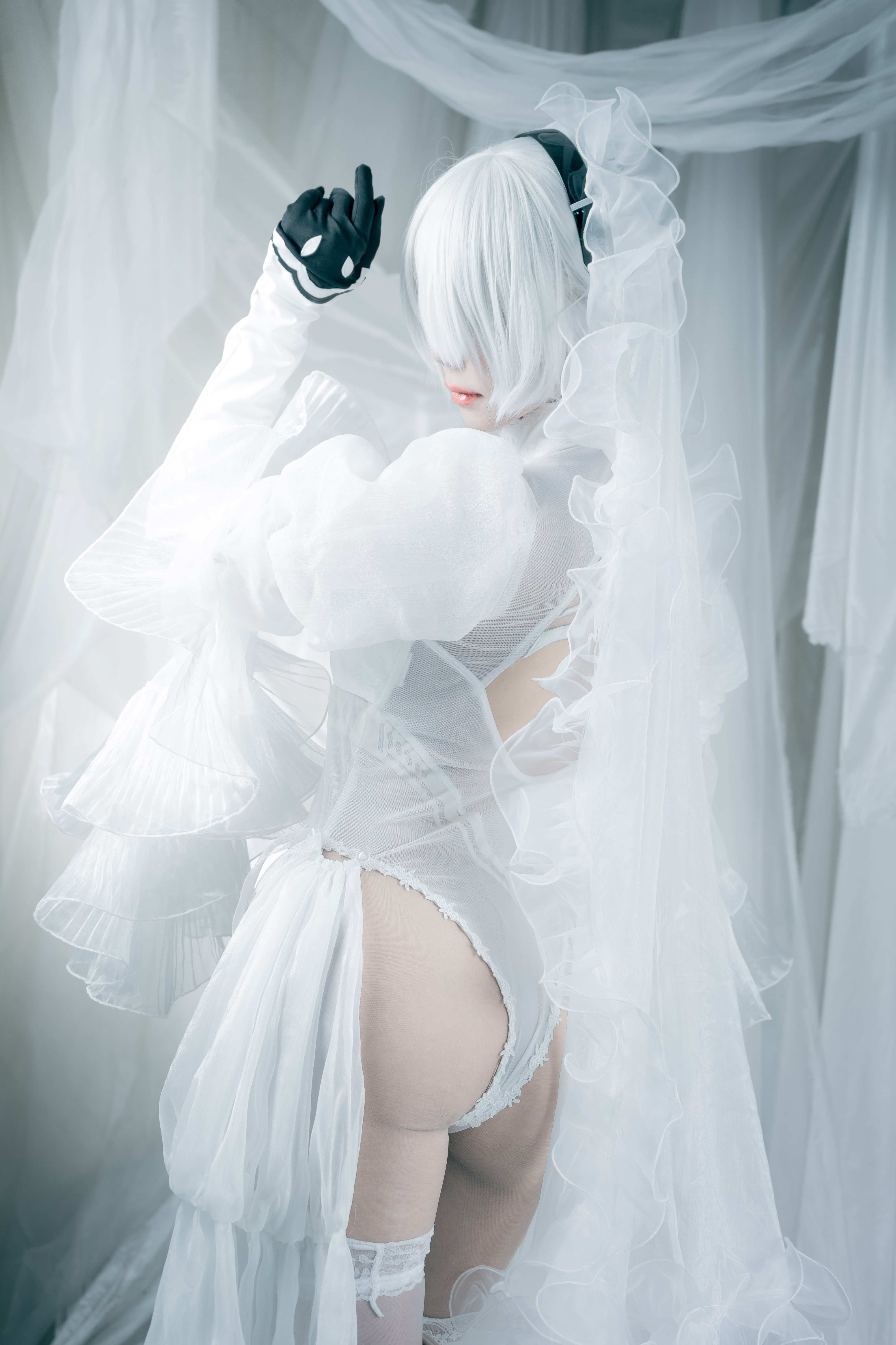 Zerozaki Saya - 2B
