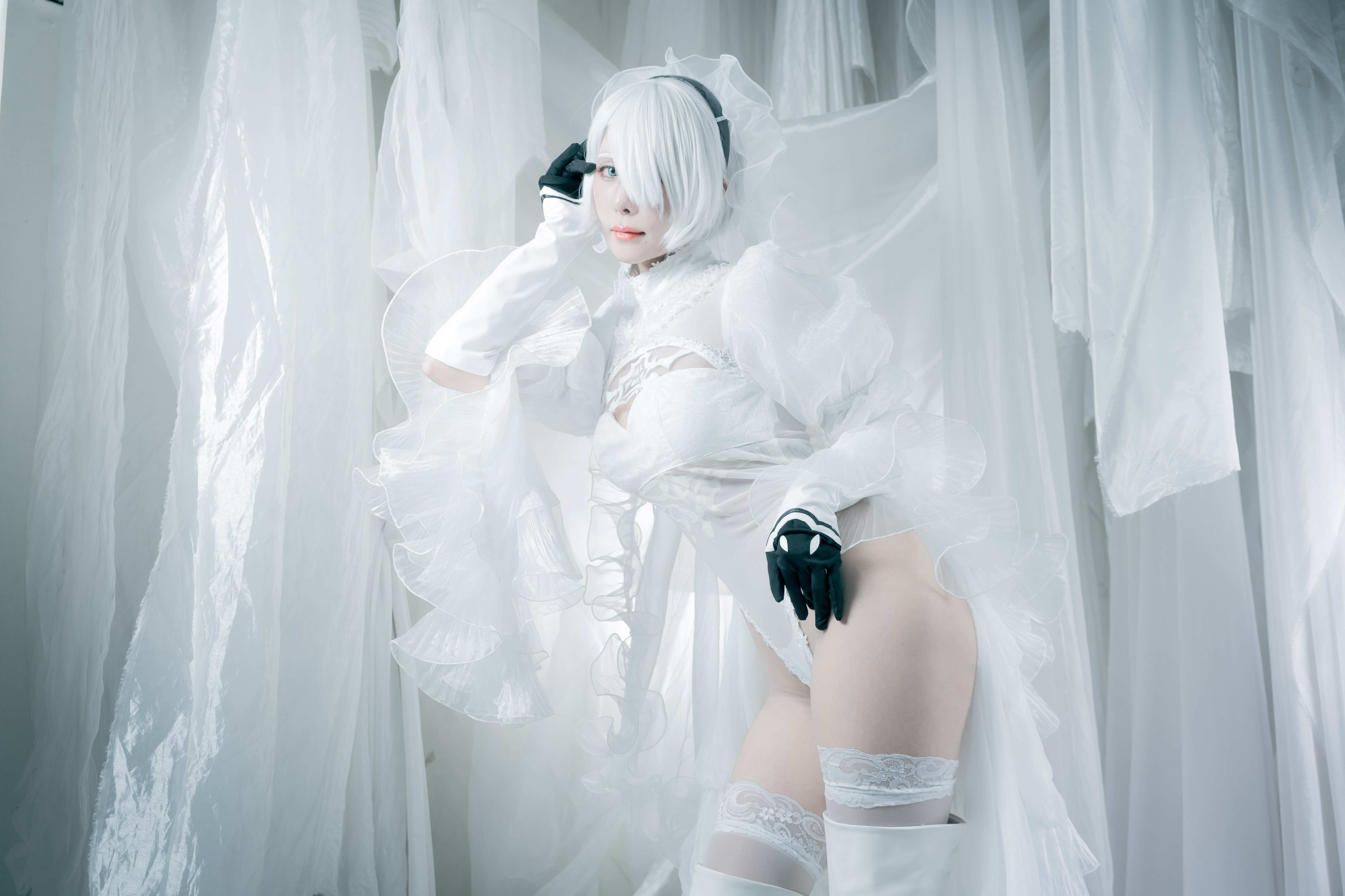 Zerozaki Saya - 2B