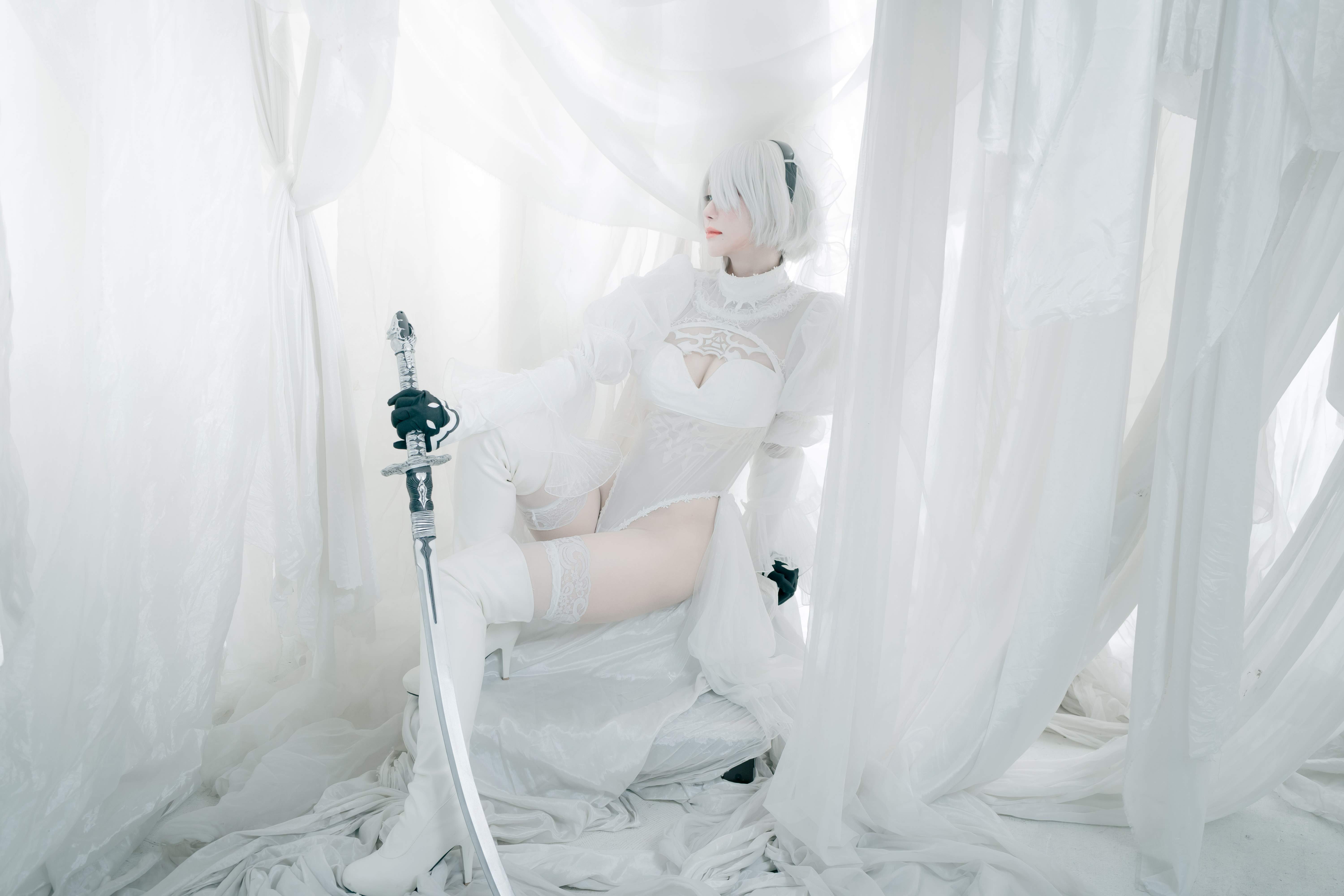 Zerozaki Saya - 2B