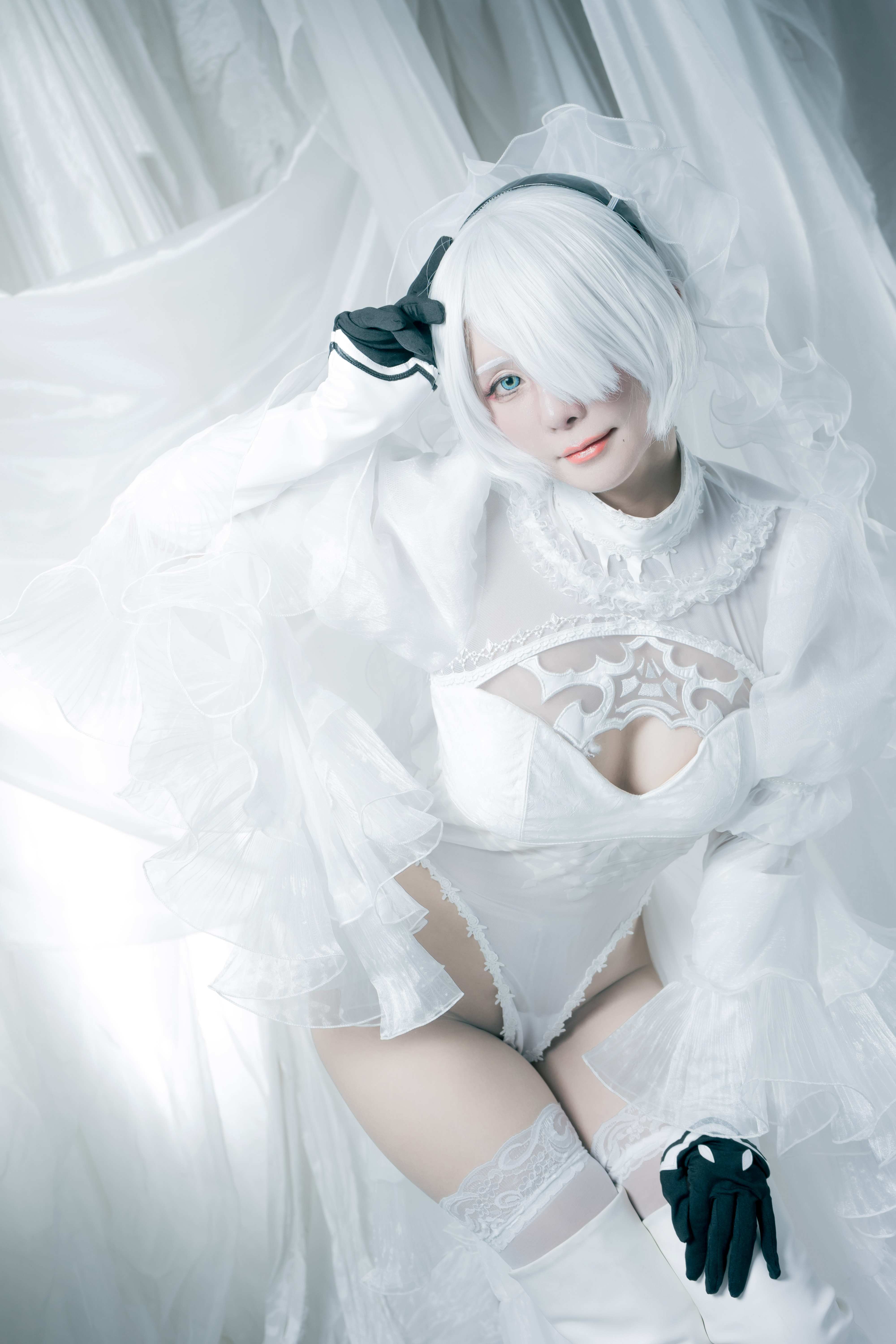Zerozaki Saya - 2B