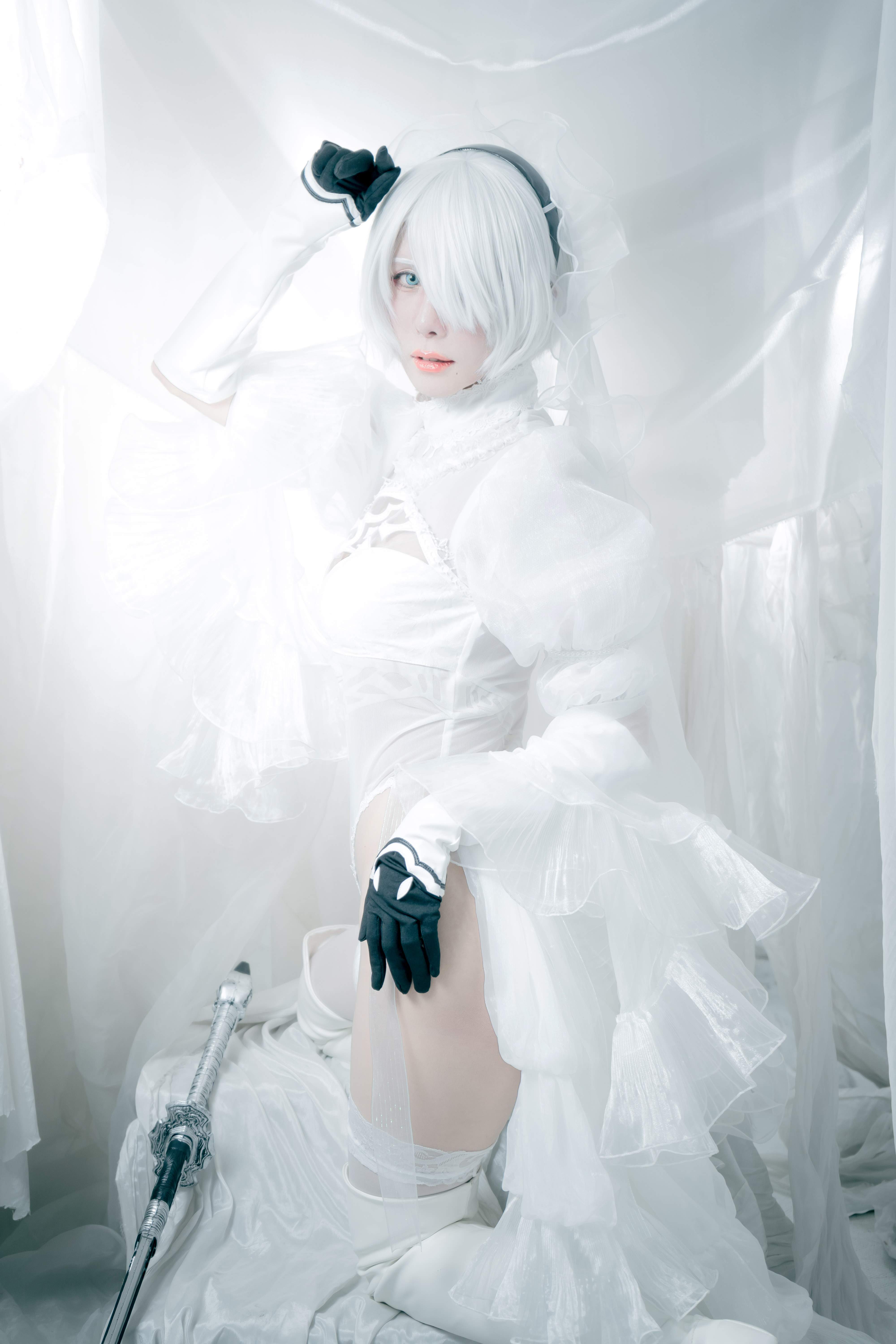 Zerozaki Saya - 2B