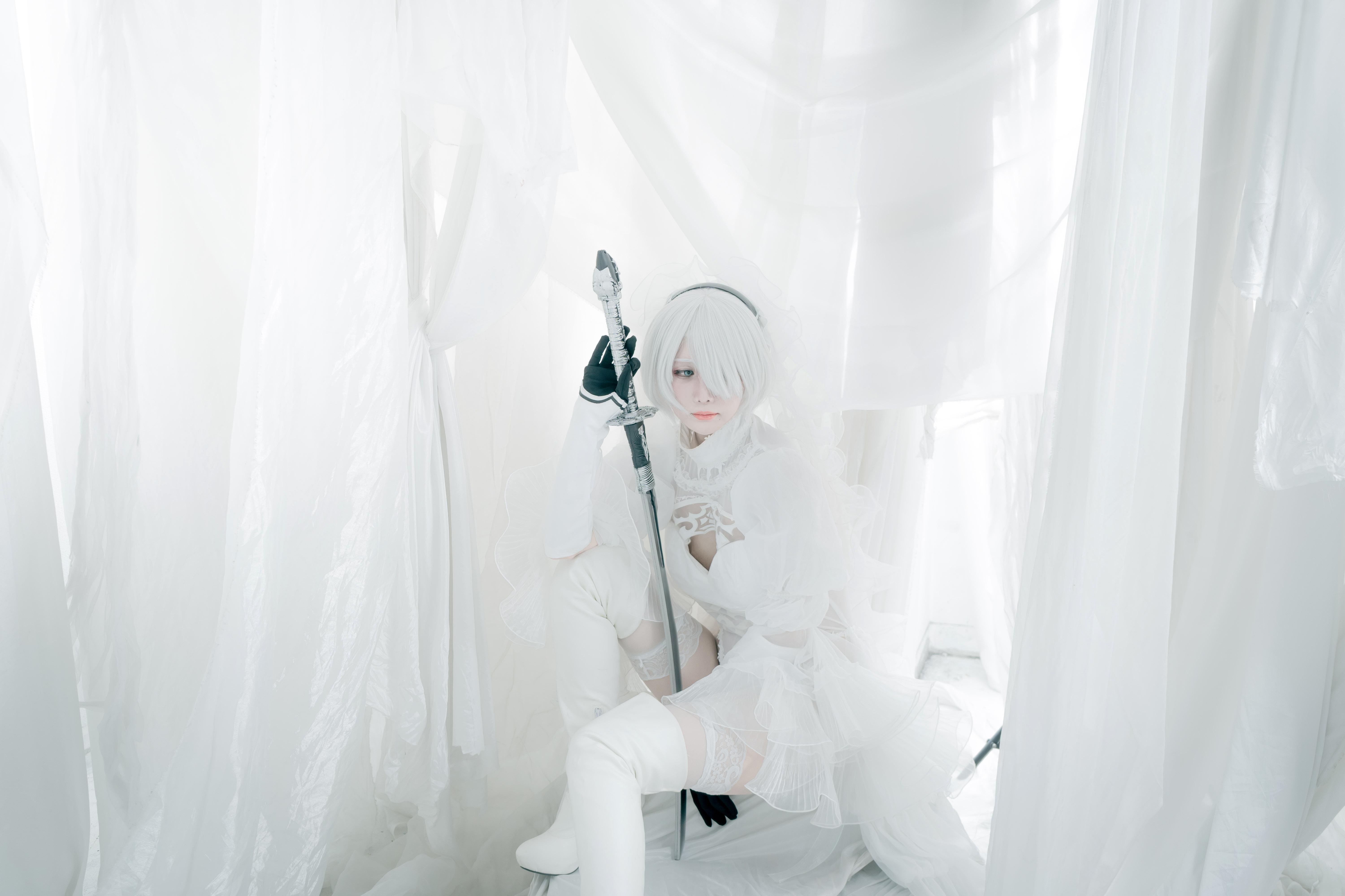 Zerozaki Saya - 2B
